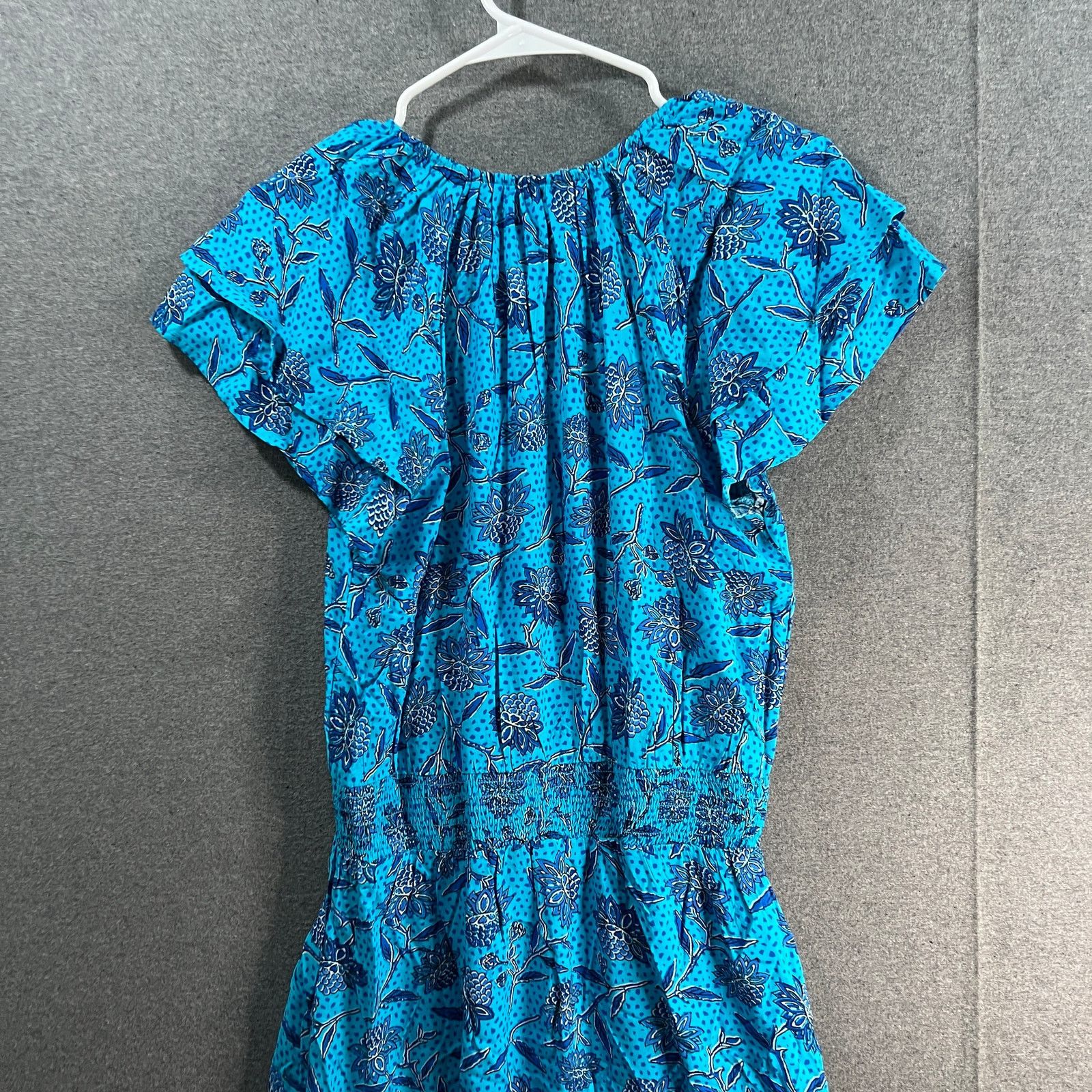 Other Destination 365 Short-Sleeve Midi Dress Size S / US 4 / IT 40 - 13 Thumbnail