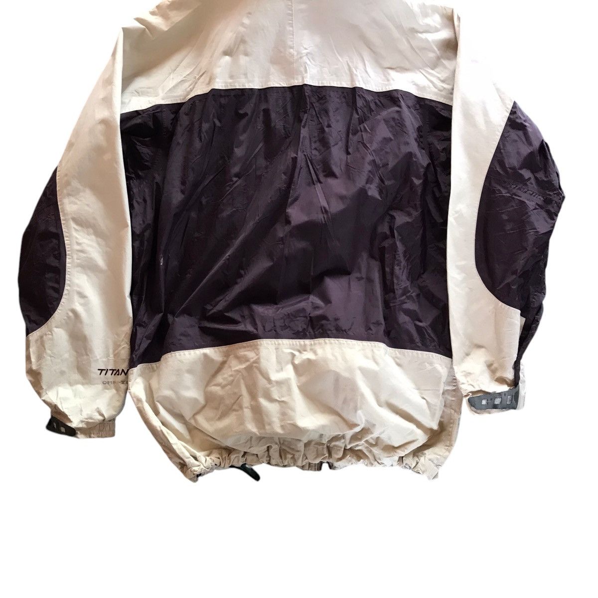 Columbia Columbia Titanium Jacket Streetwear Outdoor Size US M / EU 48-50 / 2 - 8 Thumbnail