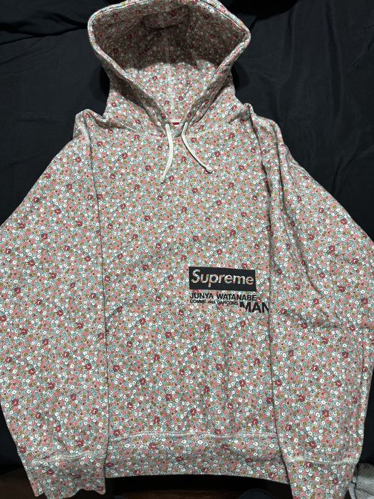 Supreme louis best sale vuitton hoodie dhgate