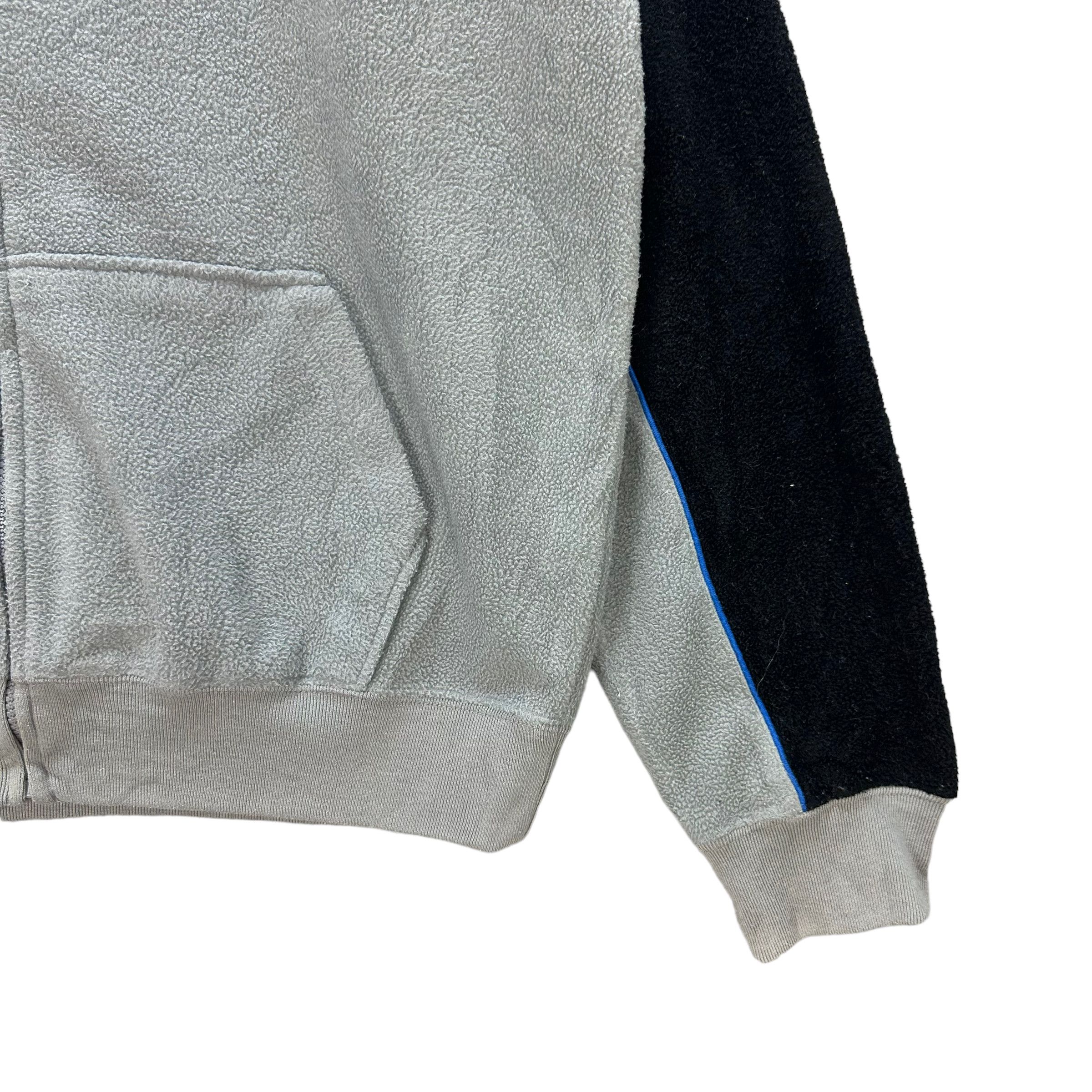 Vans VANS COLORBLOCK FLEECE JACKET #7638-159 Size US M / EU 48-50 / 2 - 6 Thumbnail