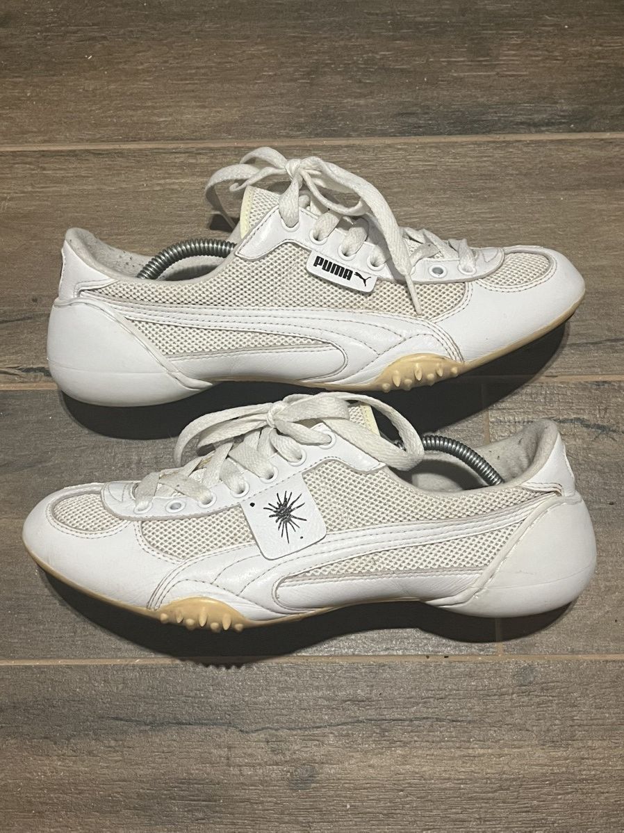 Maison MIHARA YASUHIRO × Puma Puma Mihara Yasuhiro MY9 japan y2k mostro vintage avantgarde Size US 9 / EU 42 - 2 Thumbnail
