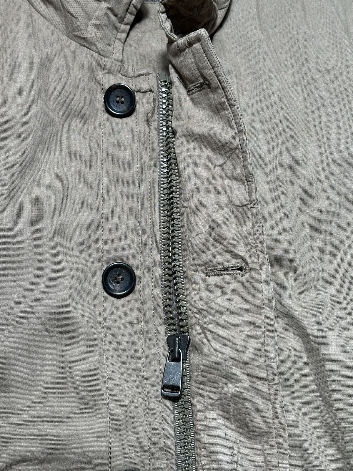 Henry Cotton's Henry Cotton's trench coat Size US XL / EU 56 / 4 - 12 Thumbnail