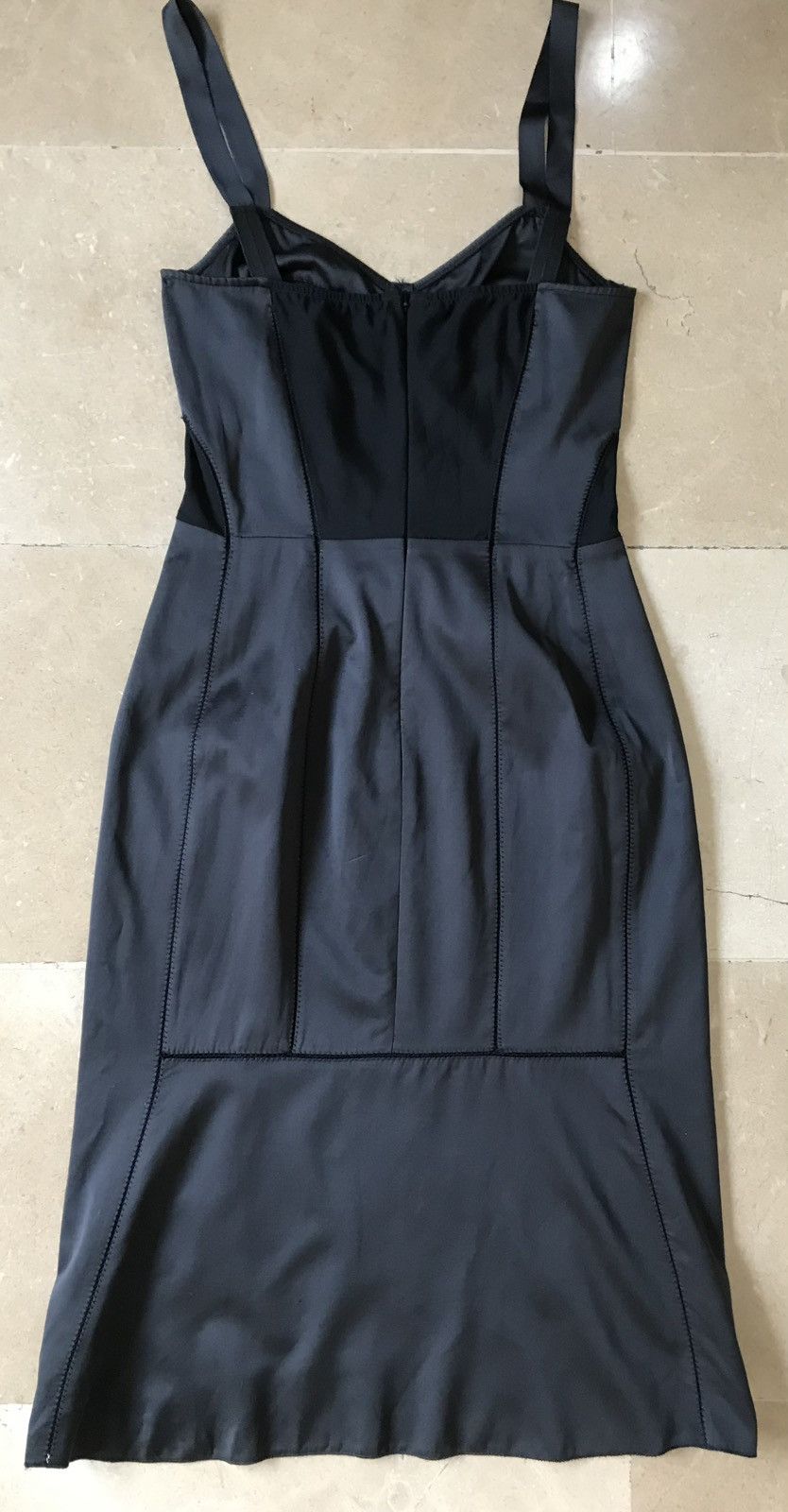 Bottega Veneta Bottega Veneta bustier dress Size M / US 6-8 / IT 42-44 - 10 Thumbnail