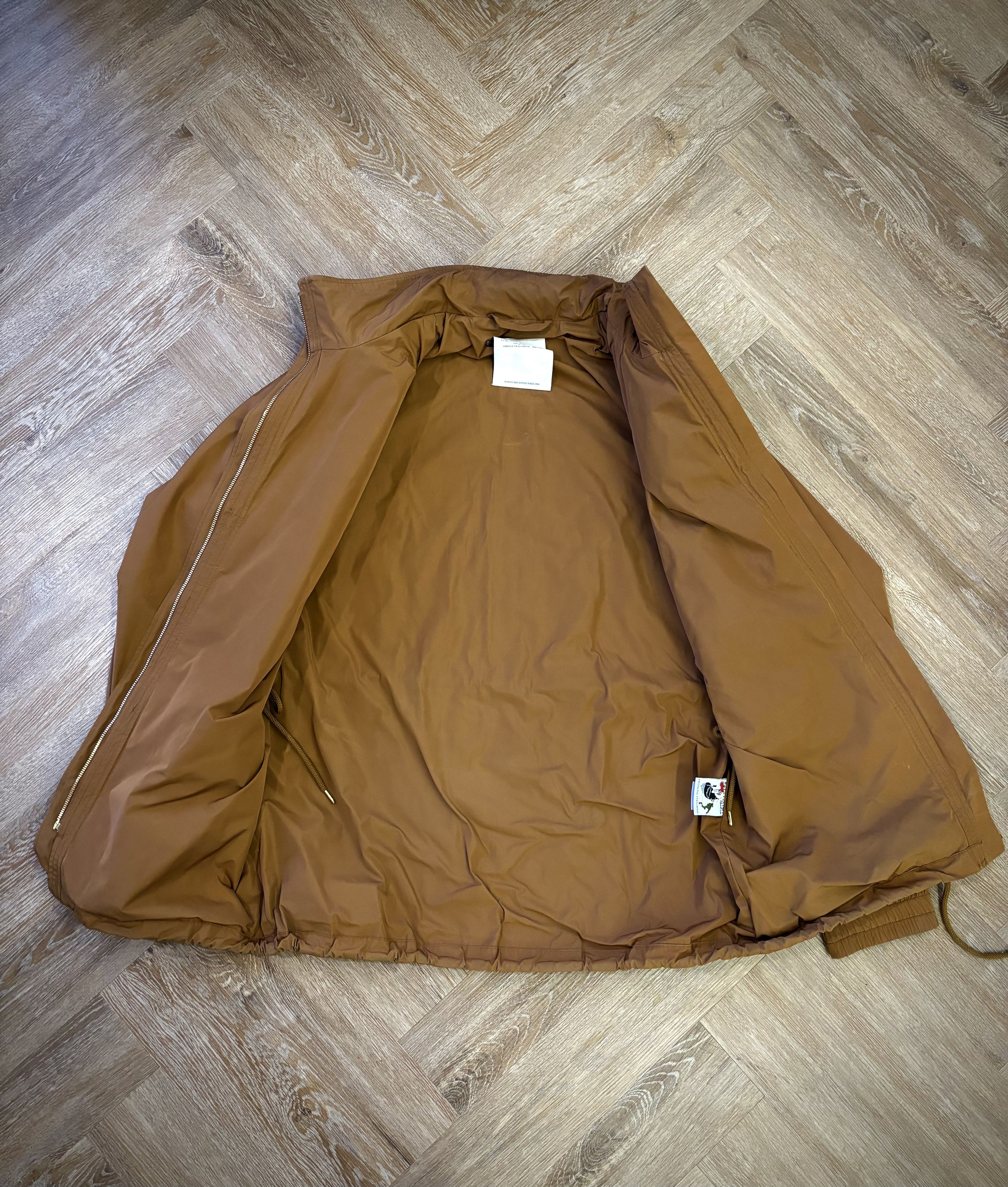 A Kind Of Guise A Kind Of Guise Padded Hodded Parka Jacket Size US L / EU 52-54 / 3 - 9 Thumbnail