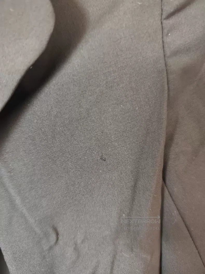 Vivienne Westwood Vivienne Westwood Wool Drunkard Blazer Size S / US 4 / IT 40 - 5 Thumbnail