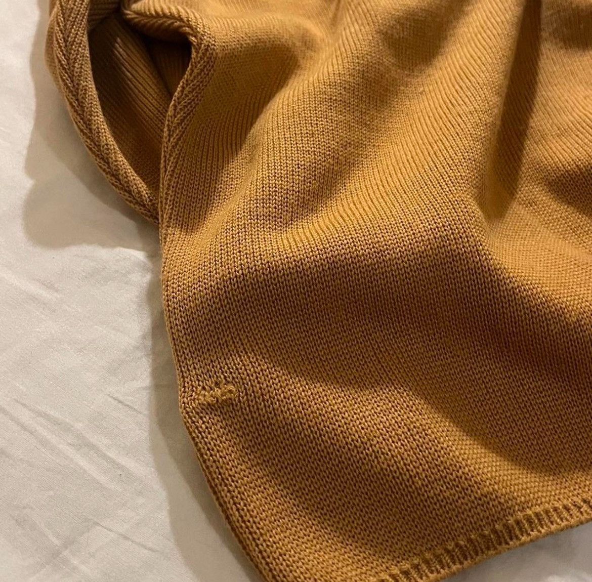 Jean Paul Gaultier 80s/90s Jean Paul-Gaultier Maille Sweater Size US M / EU 48-50 / 2 - 6 Thumbnail