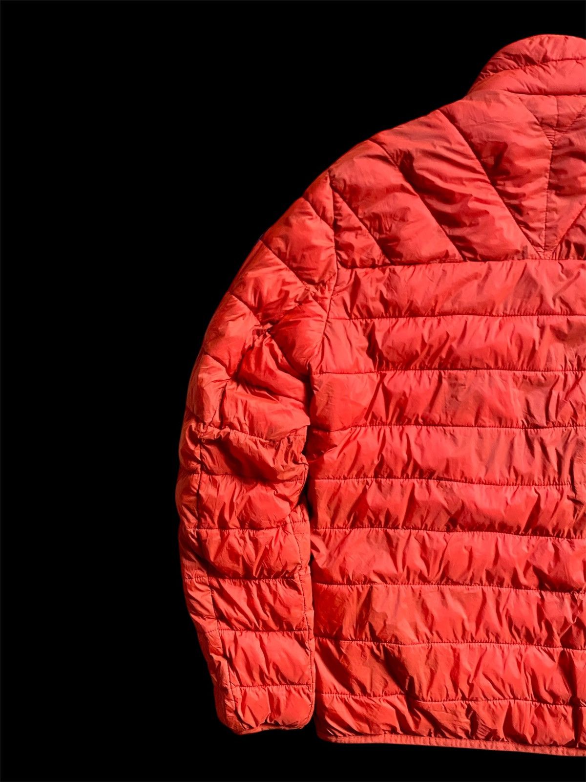 Napapijri Napapijri The Wonder Light Puffer Jacket Size:L Size US L / EU 52-54 / 3 - 7 Thumbnail