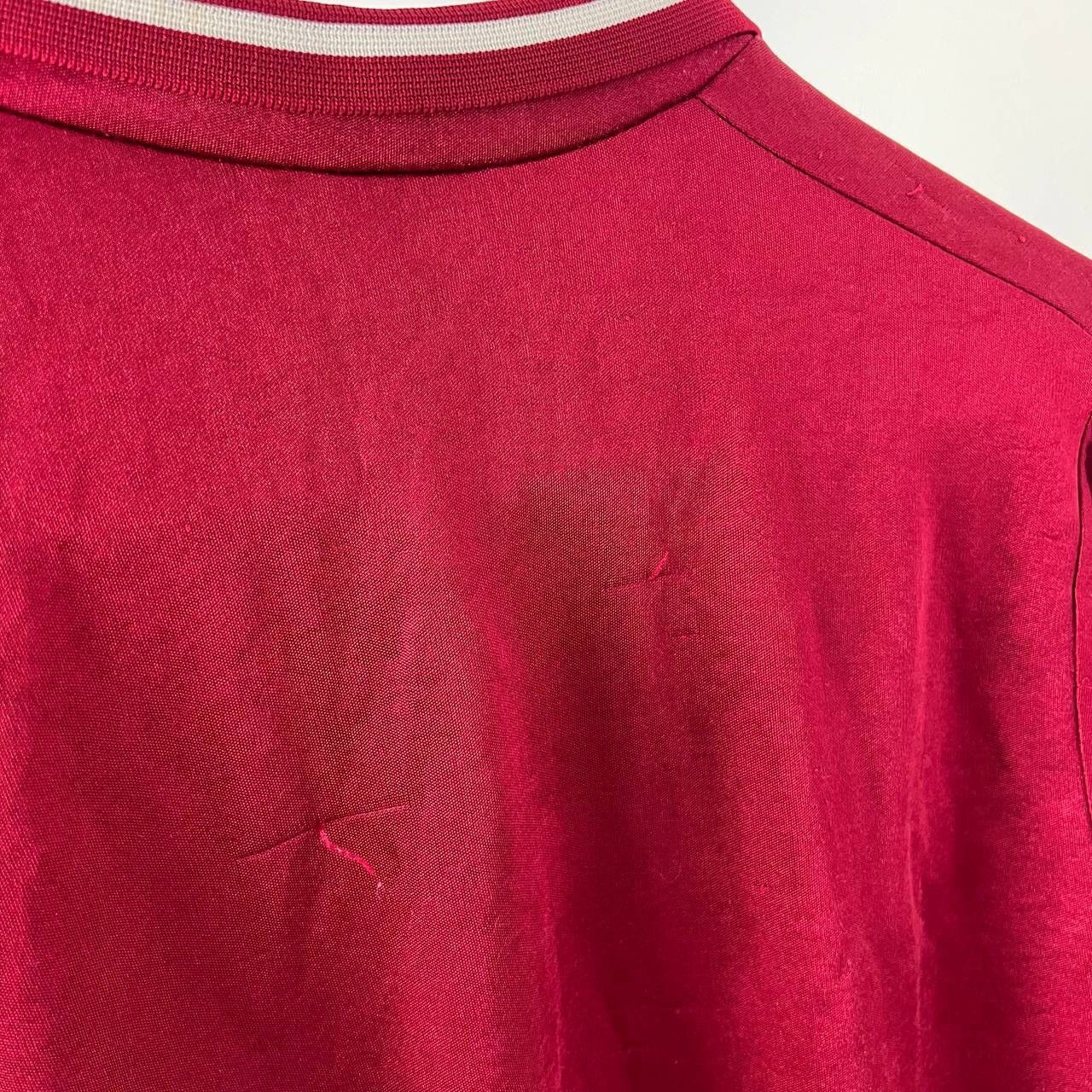 Servette 1983-86 Adidas West Germany Vintage Football Shirt