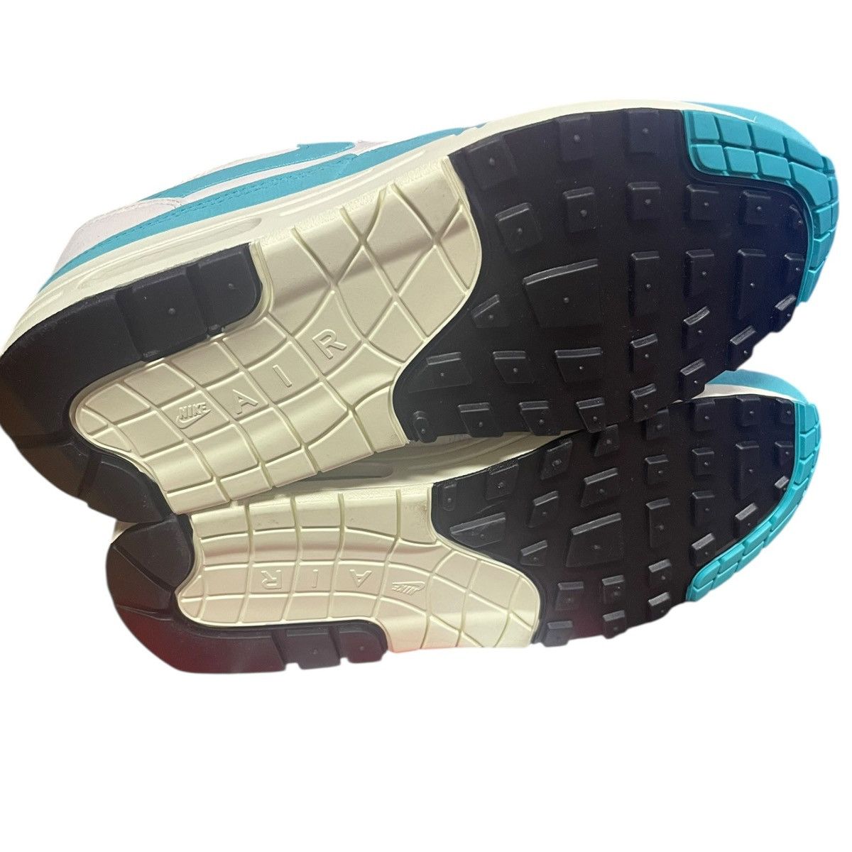 Nike Nike Air Max 1 Dusty Cactus WMNS Size US 8.5 / IT 38.5 - 7 Thumbnail
