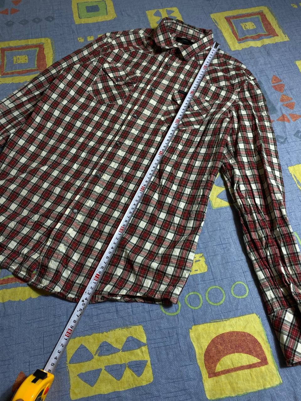 Diesel Diesel shirt Size US L / EU 52-54 / 3 - 7 Thumbnail
