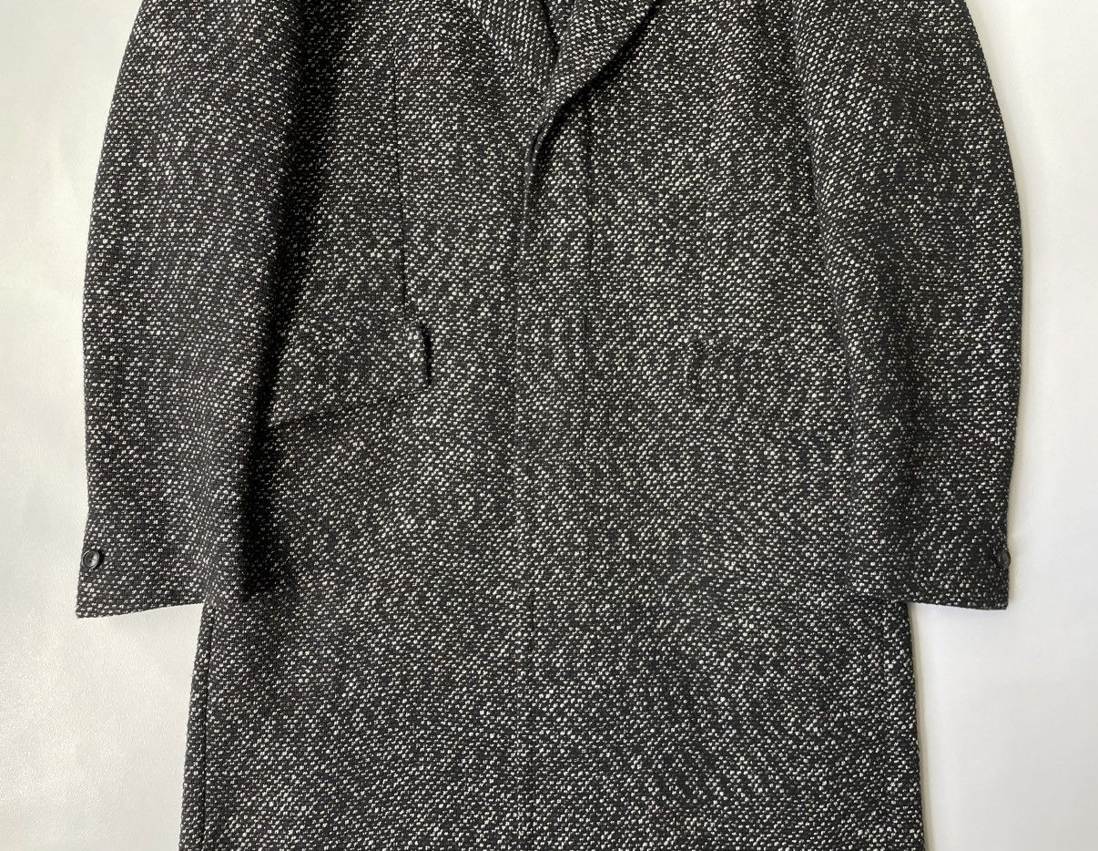 Our Legacy S/S 15 ‘Basket Weave’ Overcoat Size US M / EU 48-50 / 2 - 7 Thumbnail