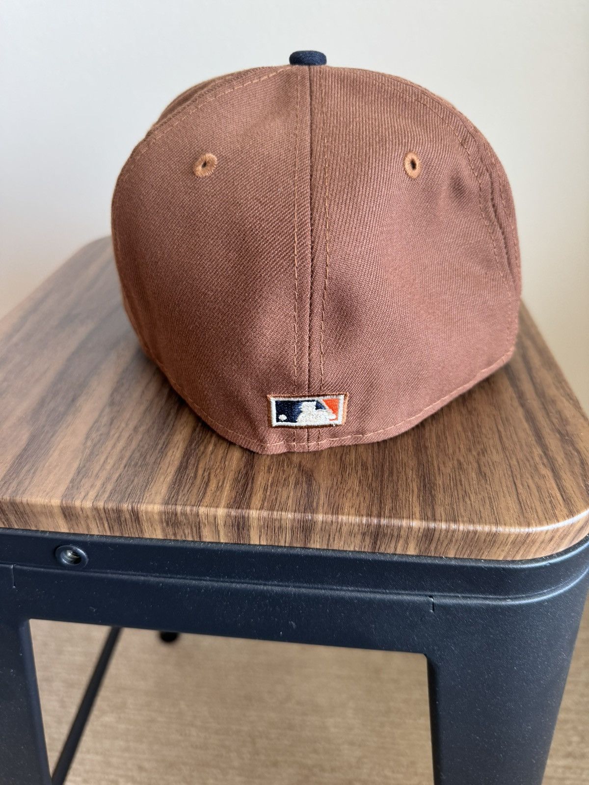 New Era New Era Astros 59 Fifty sz 7 1/4 Size ONE SIZE - 5 Thumbnail