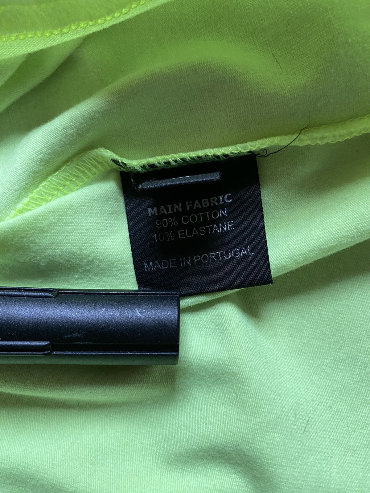 Vetements Vetements Summer 2016 long sleeve Size US M / EU 48-50 / 2 - 8 Thumbnail