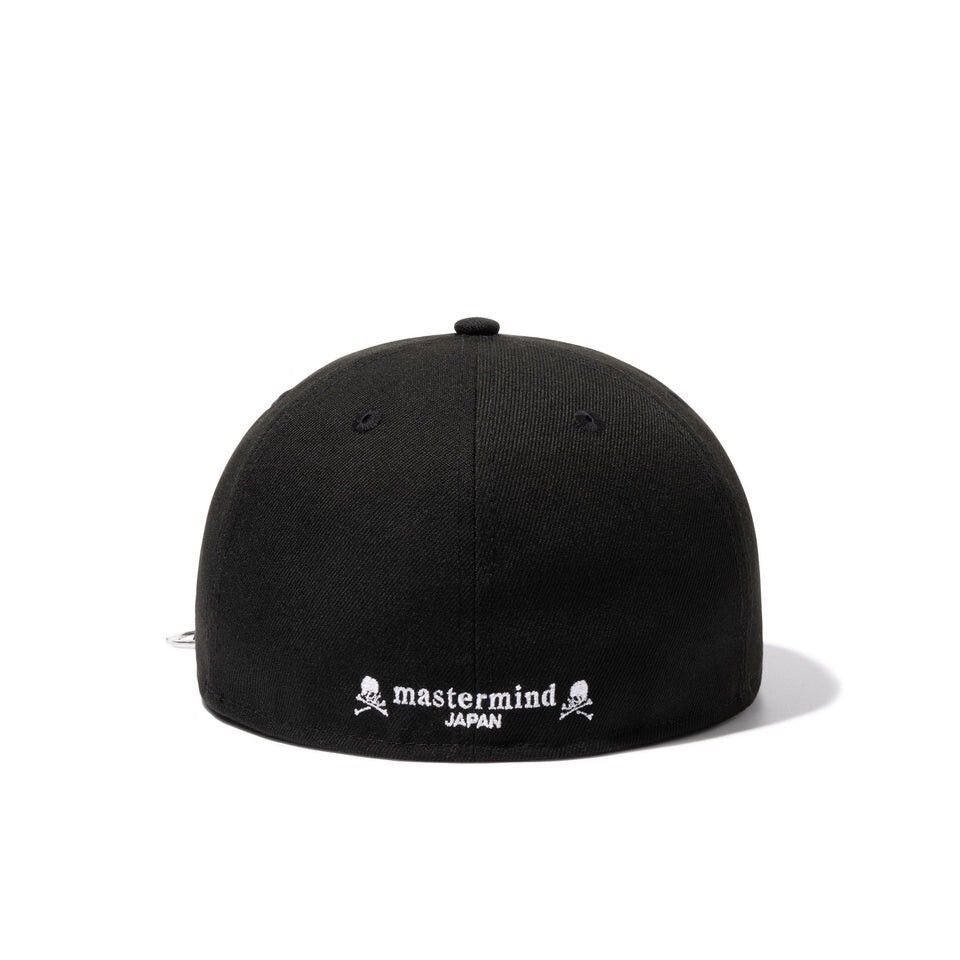 Mastermind World Mastermind Newera Cap Size ONE SIZE - 2 Thumbnail