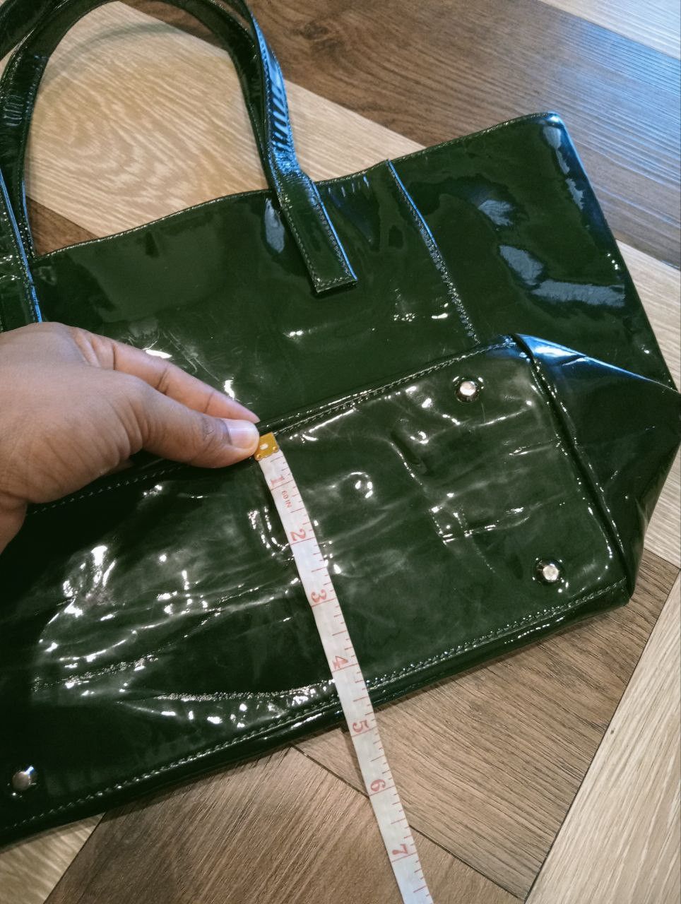 Margaret Howell MARGARET HOWELL IDEA BAG Size ONE SIZE - 15 Thumbnail