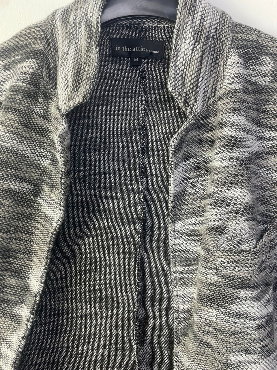 In The Attic × Japanese Brand × Vintage In The Attic Homme Blazer Size US M / EU 48-50 / 2 - 8 Thumbnail