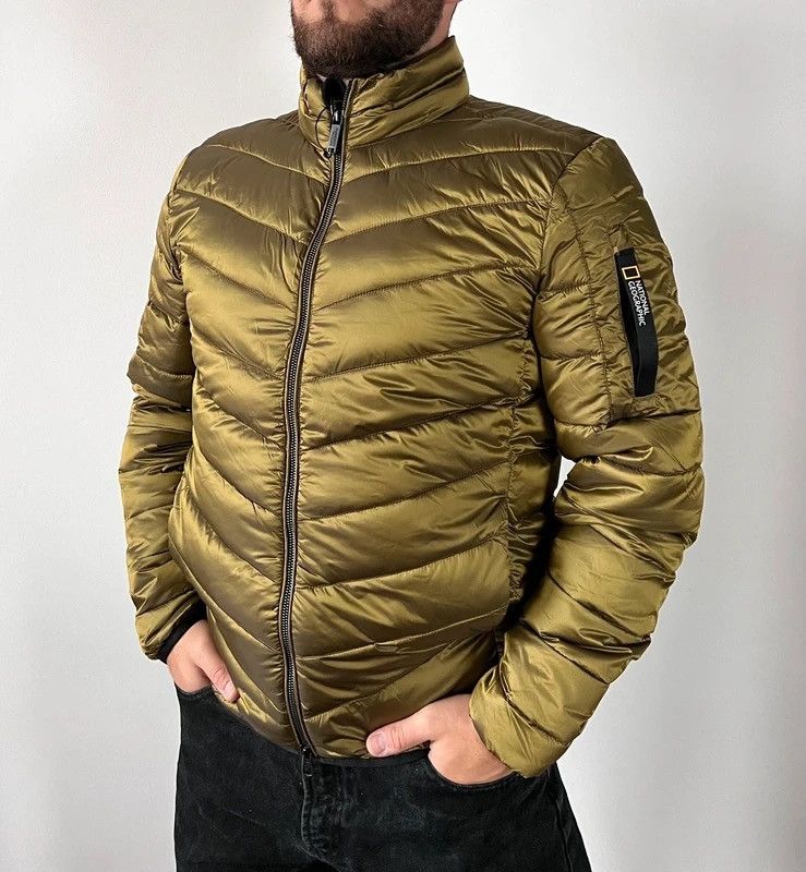 Other National Geographic transition jacket size M Size US M / EU 48-50 / 2 - 1 Thumbnail
