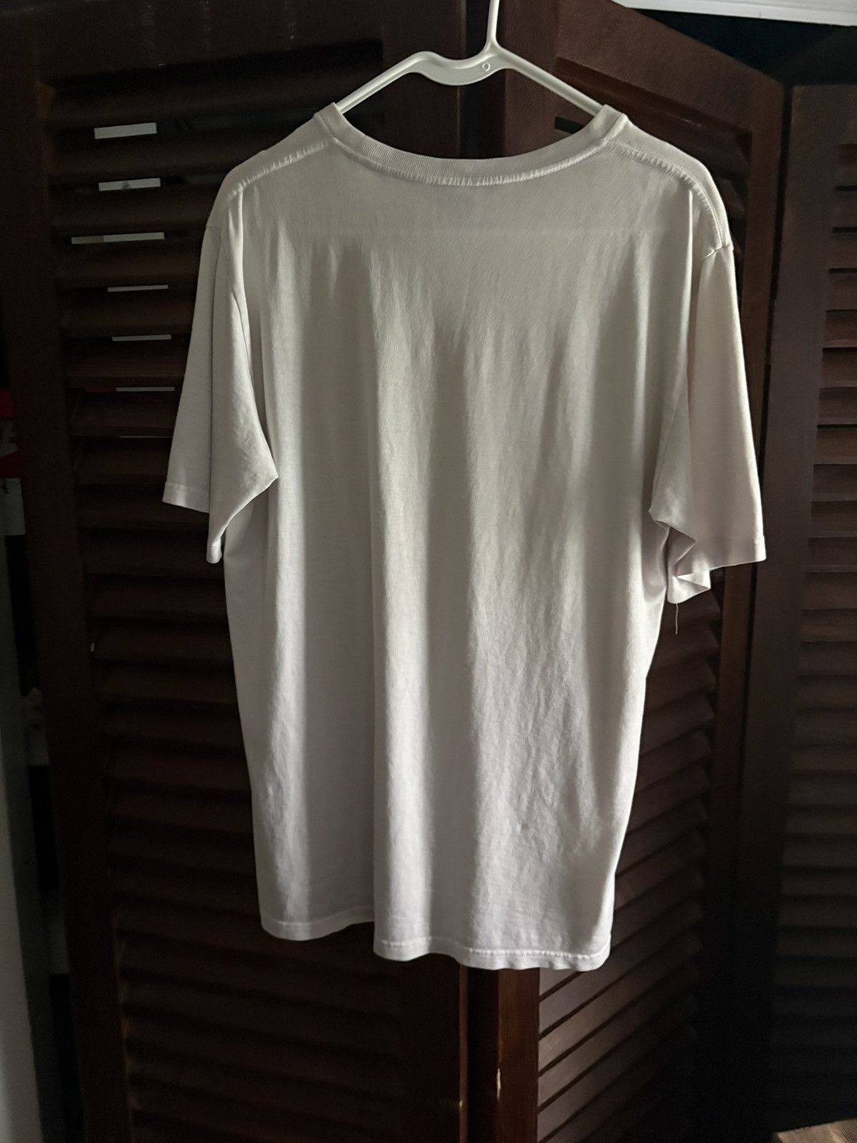 Number (N)ine Number Nine SS03 “Touch Me I’m Sick” Shirt Size 4 Size US L / EU 52-54 / 3 - 5 Thumbnail
