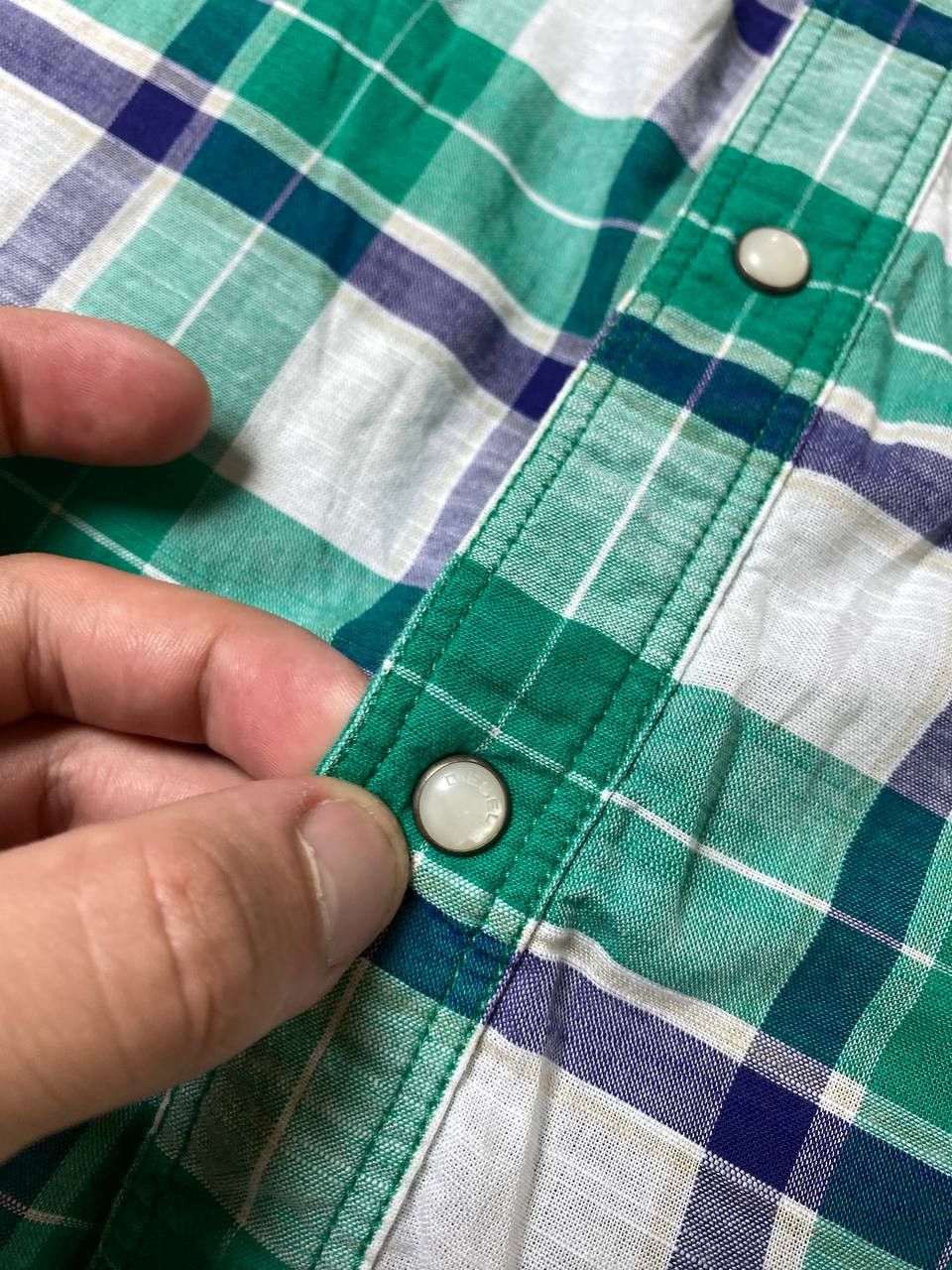 Diesel Vintage print shirt Diesel logo Y2K size M streetwear Size US M / EU 48-50 / 2 - 8 Thumbnail