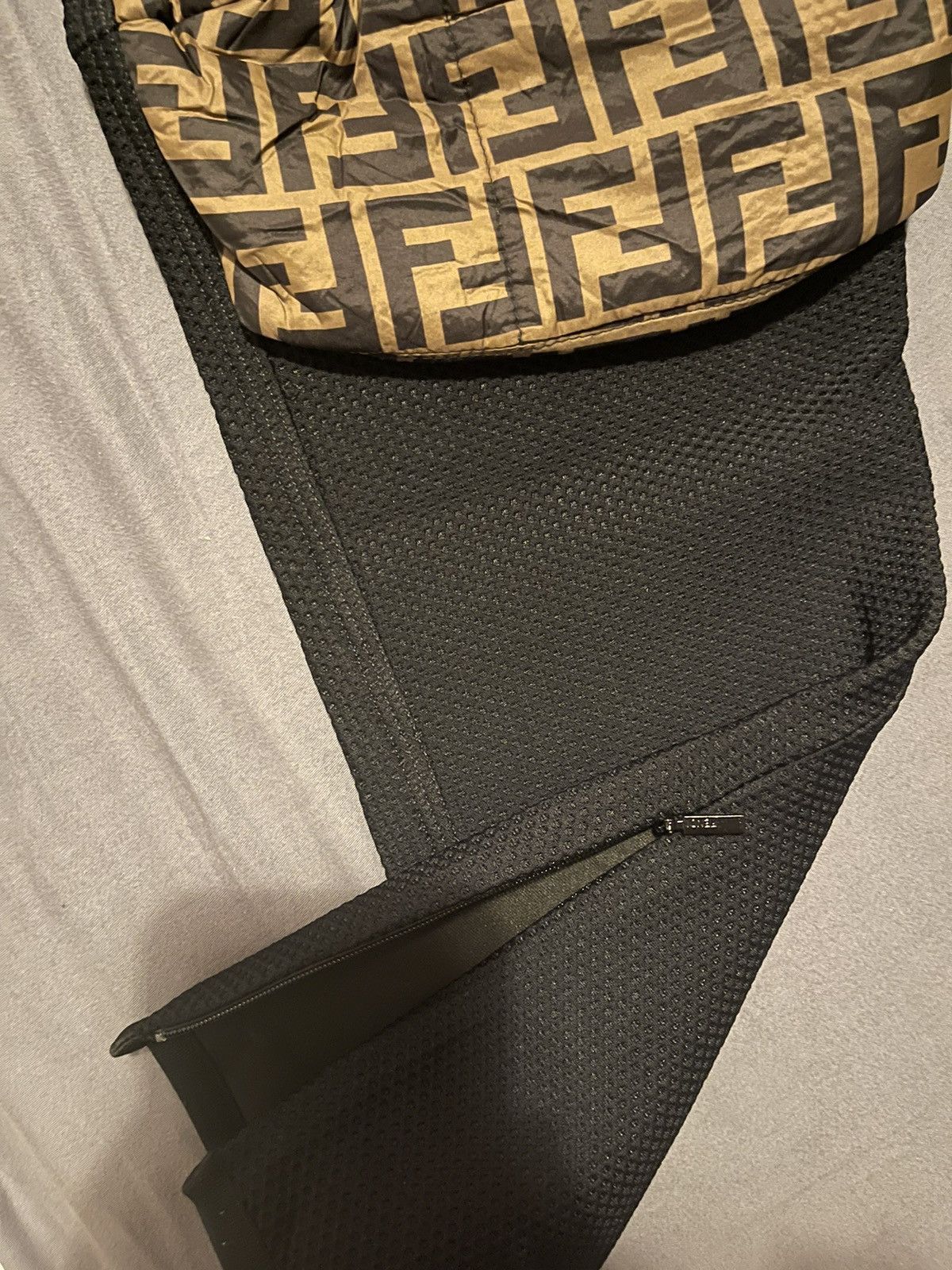 Fendi Fendi Track Pants Size US 32 / EU 48 - 3 Thumbnail