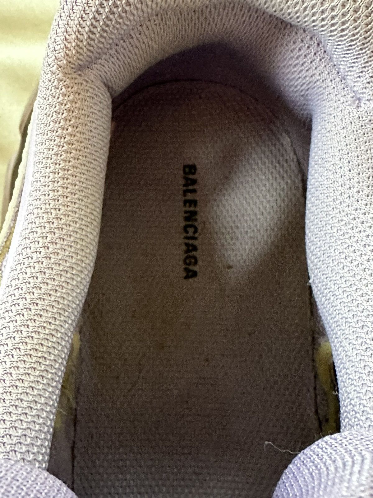 Balenciaga Balenciaga Track 2 Size US 8 / EU 41 - 5 Thumbnail