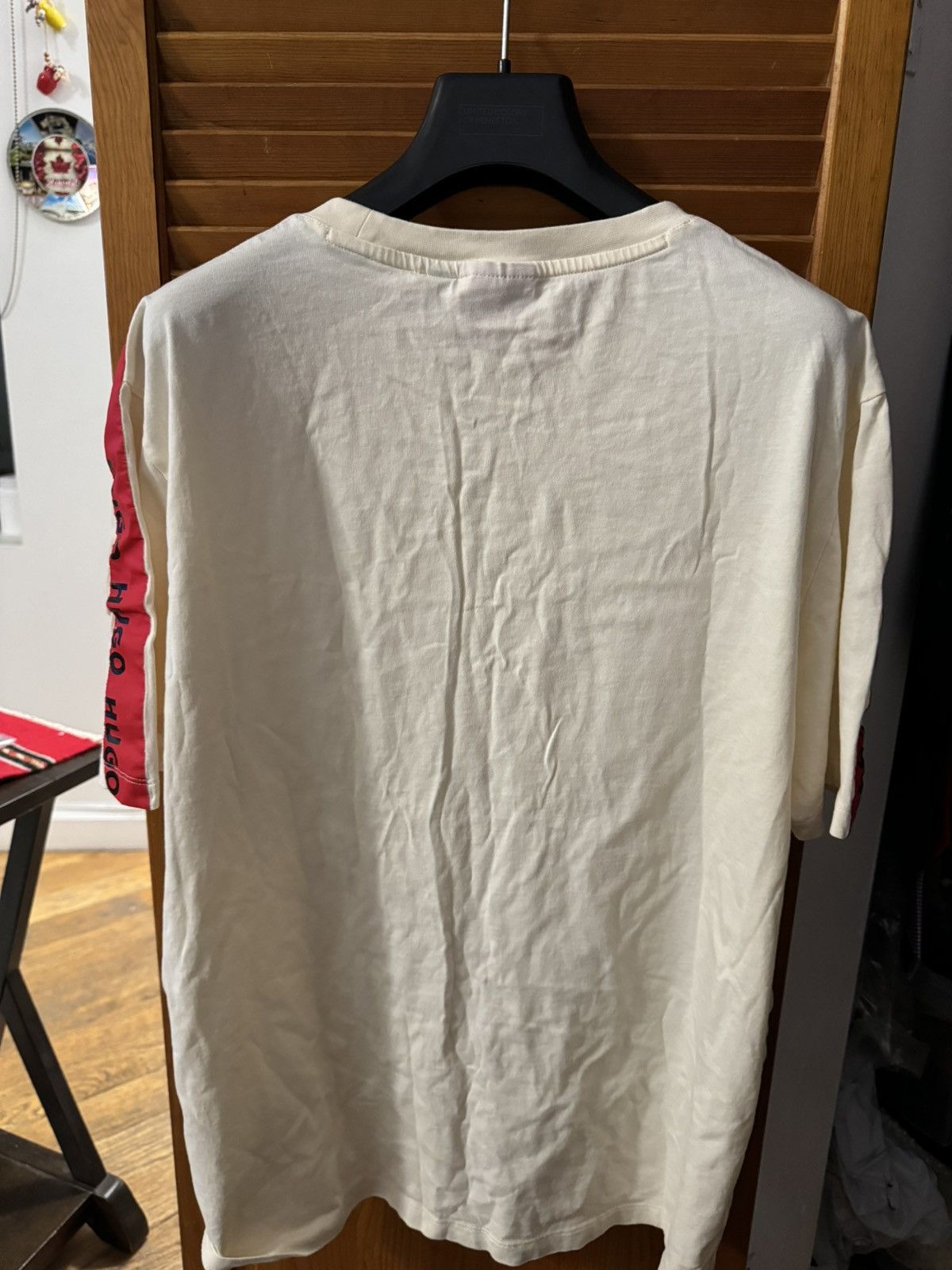 Hugo Hugo T shirt Size US M / EU 48-50 / 2 - 2 Thumbnail