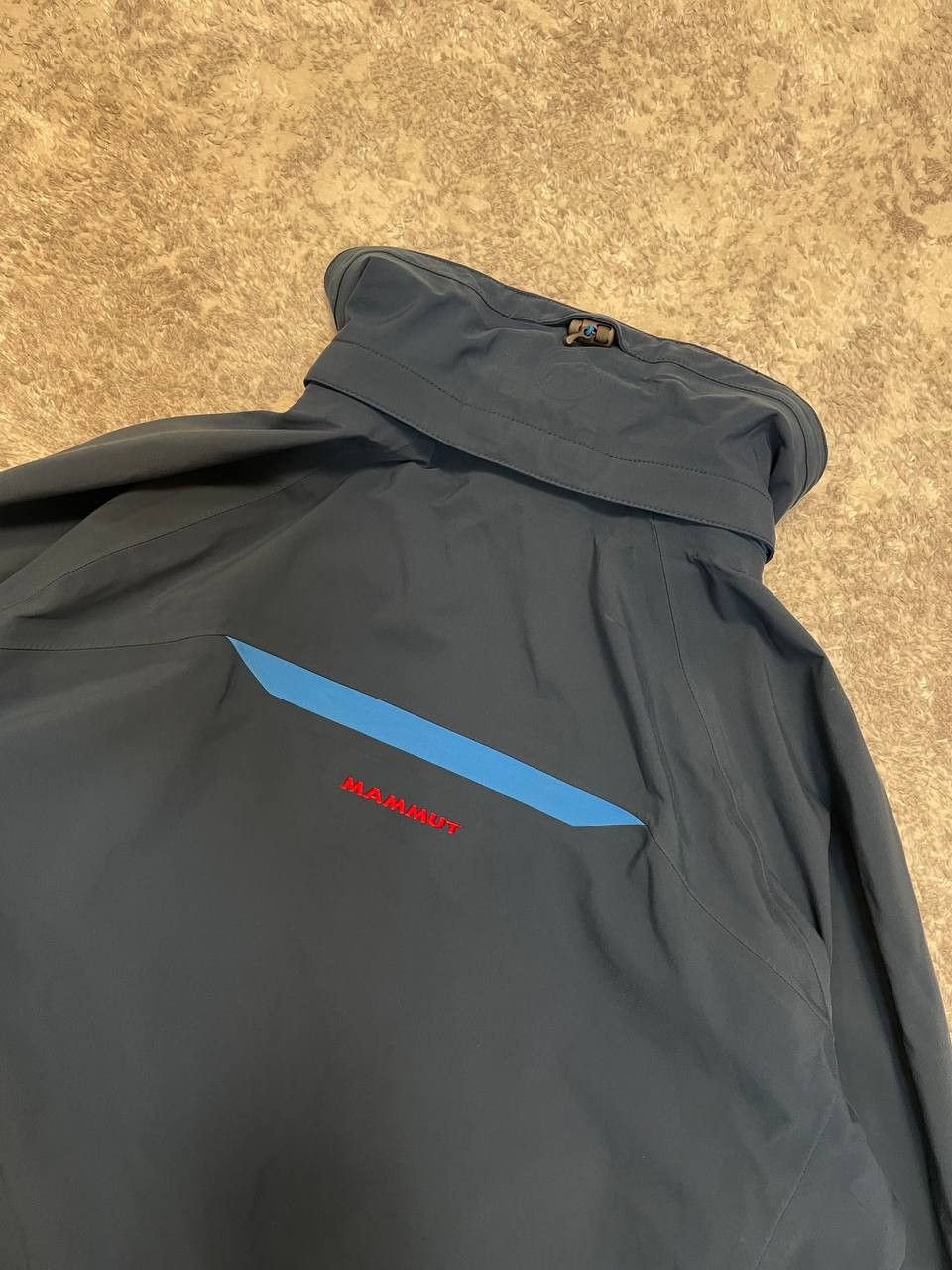 Mammut Mammut DRYtech Premium Softshell Jacket Men’s Alpine Sk Size US L / EU 52-54 / 3 - 6 Thumbnail