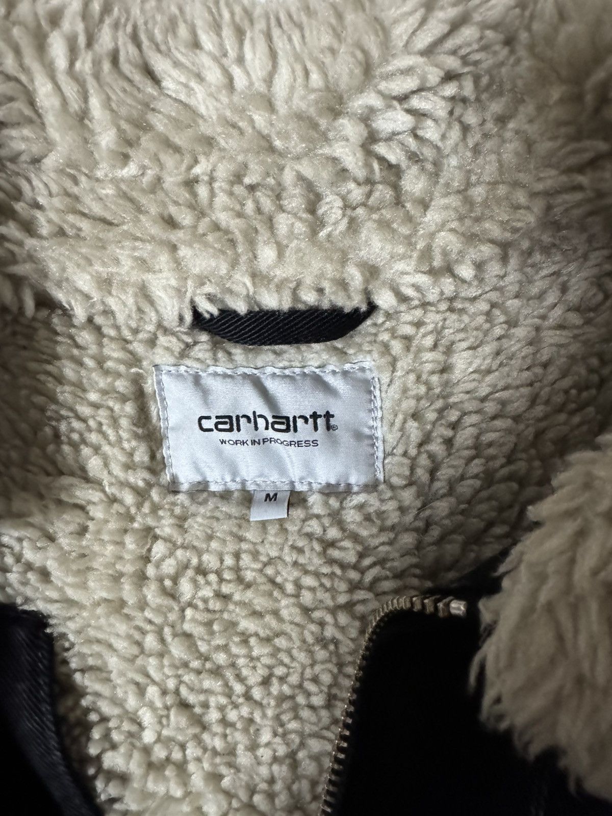 Carhartt Carhartt Herald Jacket Size US M / EU 48-50 / 2 - 5 Thumbnail