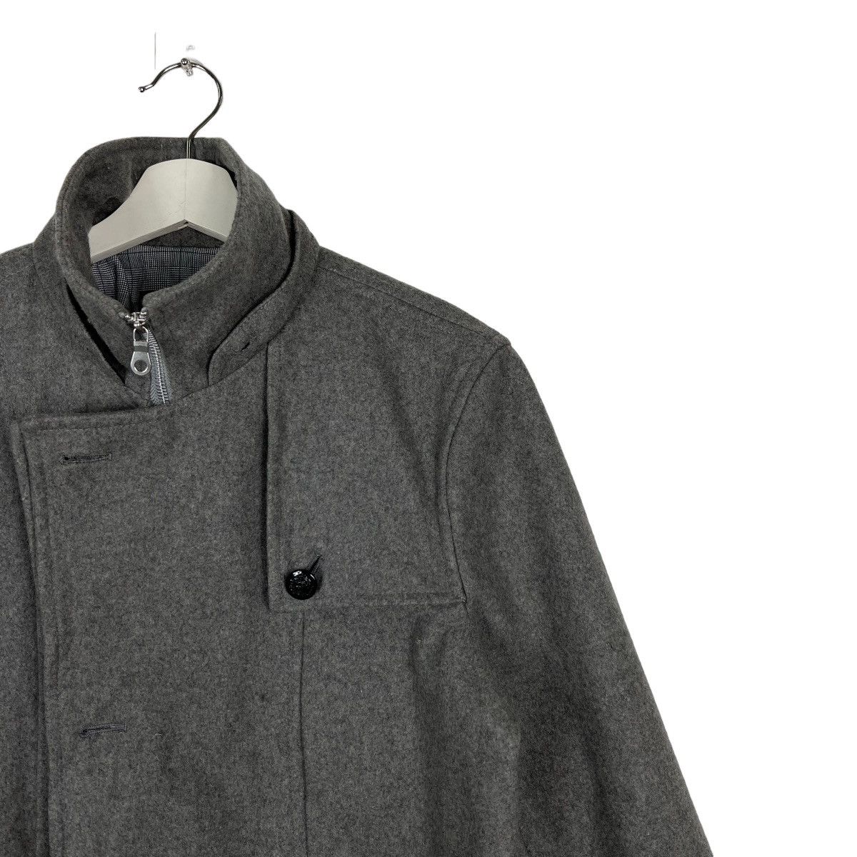 Michel Klein 🔥 MICHEL KLEIN HOMME PARIS JACKET Size US M / EU 48-50 / 2 - 6 Thumbnail