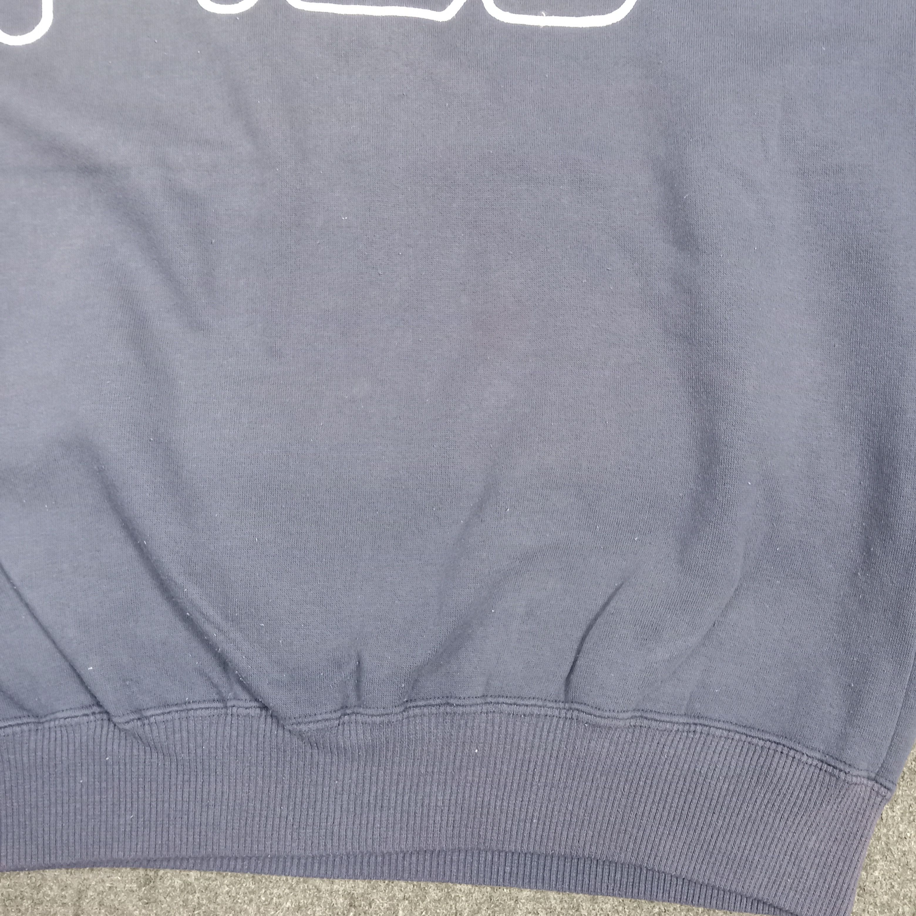 Fila FILA Biella Italia Sweatshirt C275N5 Size US L / EU 52-54 / 3 - 4 Thumbnail