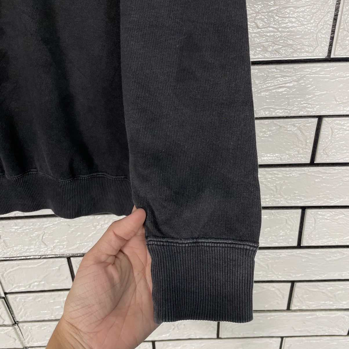 Other Planta Milano Crewneck Sweatshirt Size US M / EU 48-50 / 2 - 9 Thumbnail