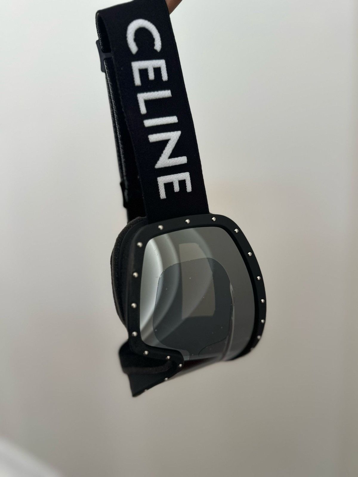Celine Celine Ski/Water Goggles Size ONE SIZE - 3 Thumbnail