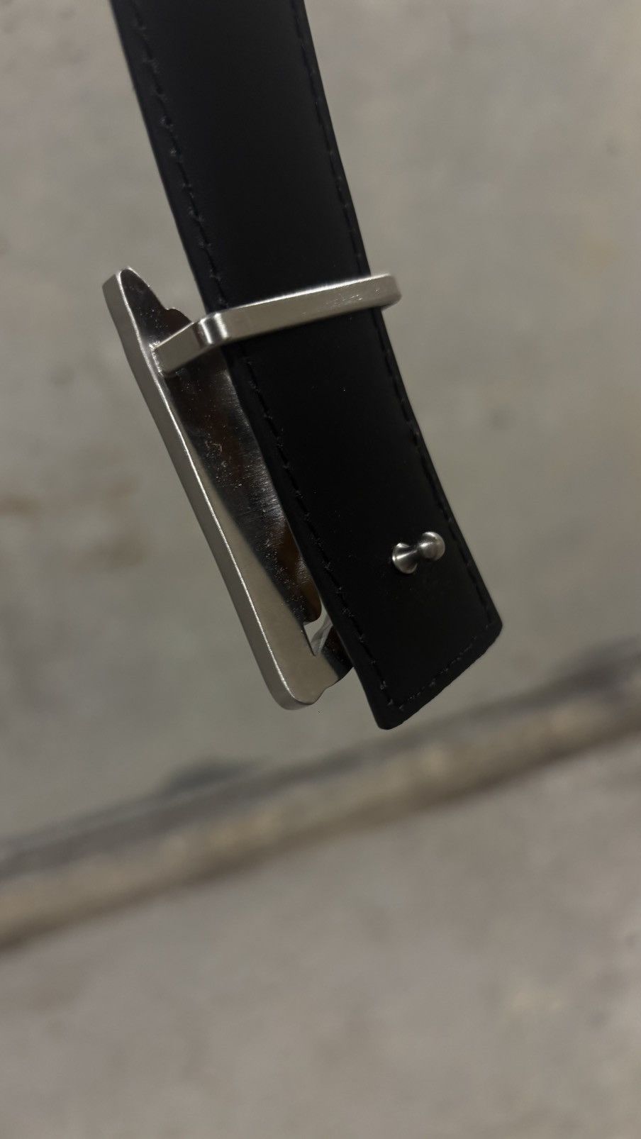 1199 Bazo 1199 Cheetah Belt Size 32 - 7 Thumbnail