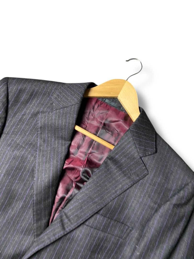 Loro Piana Vintage Ing Loro Piana Single Breasted Blazer (172) Size US S / EU 44-46 / 1 - 6 Thumbnail