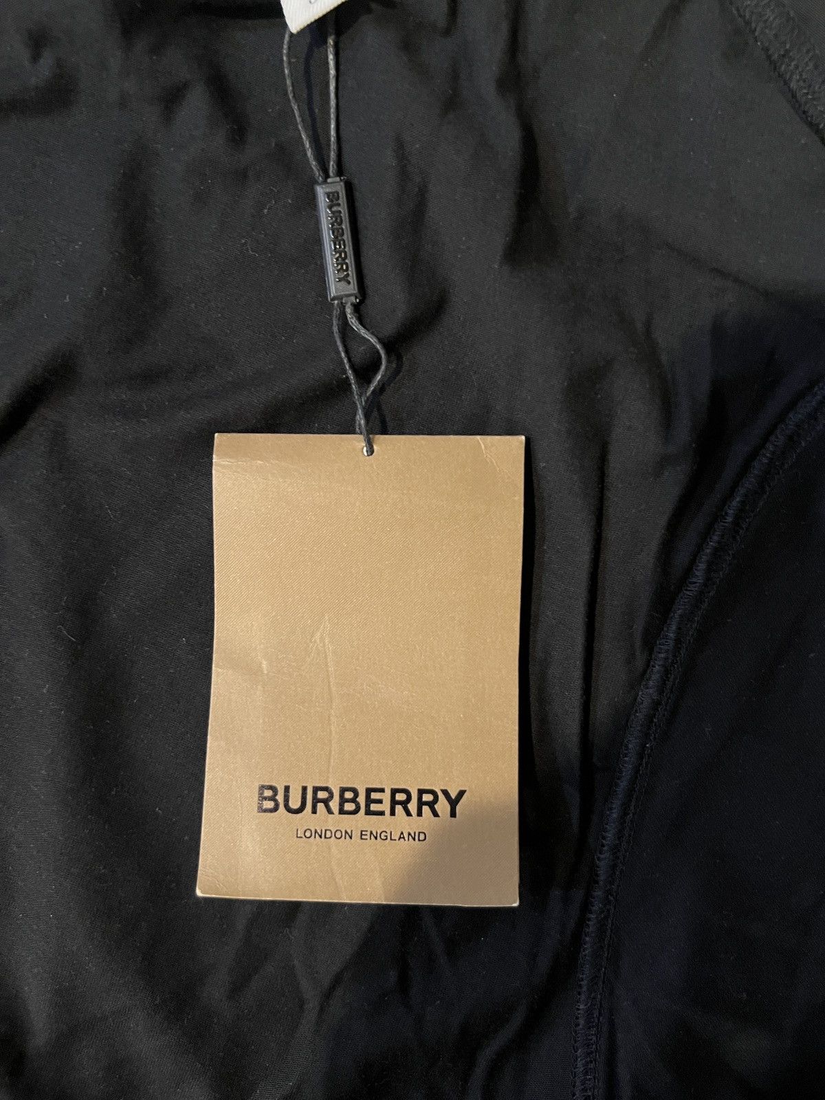 Burberry Burberry T Shirt Size US L / EU 52-54 / 3 - 12 Thumbnail