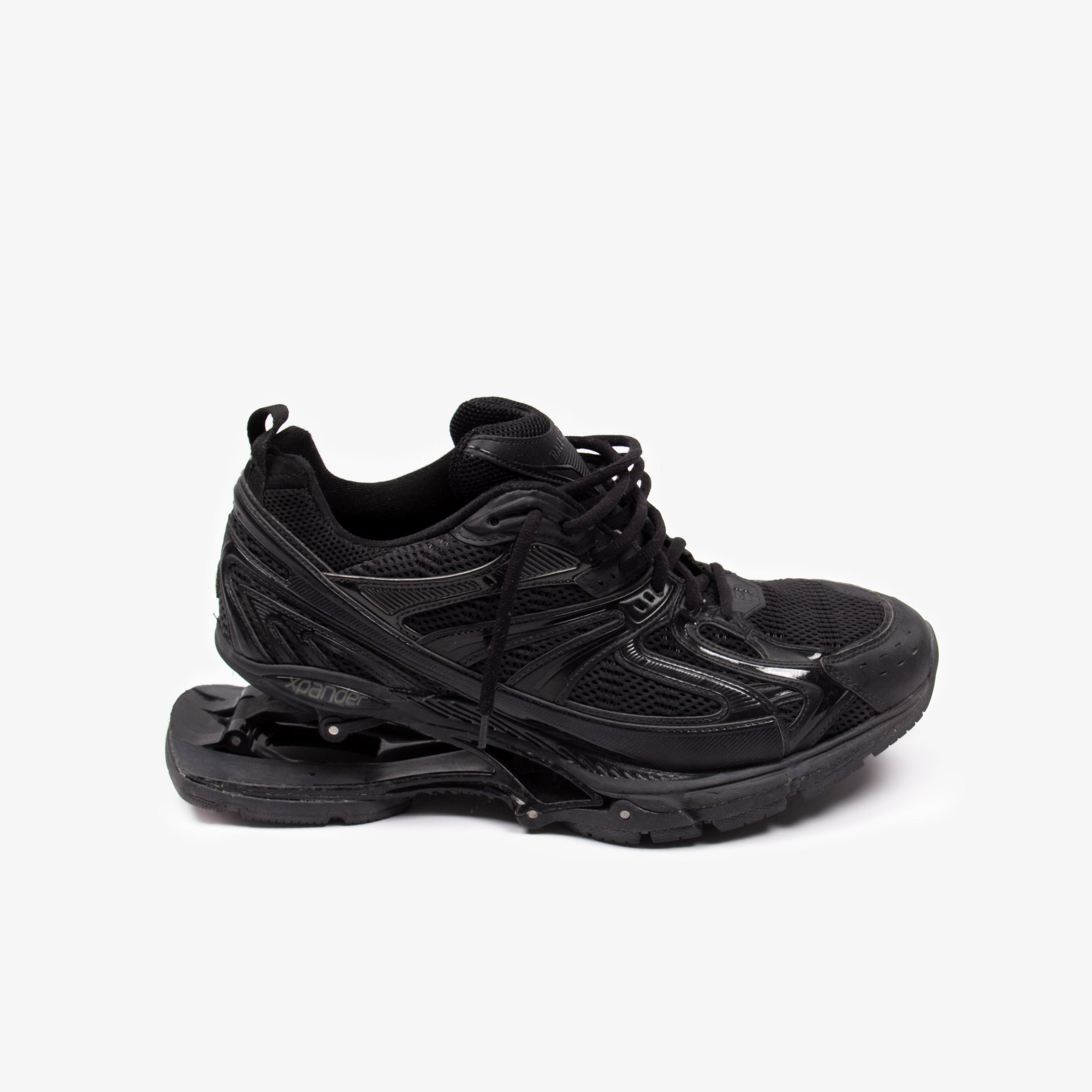 Balenciaga BALENCIAGA X-PANDER SNEAKER Size US 11 / EU 44 - 7 Thumbnail