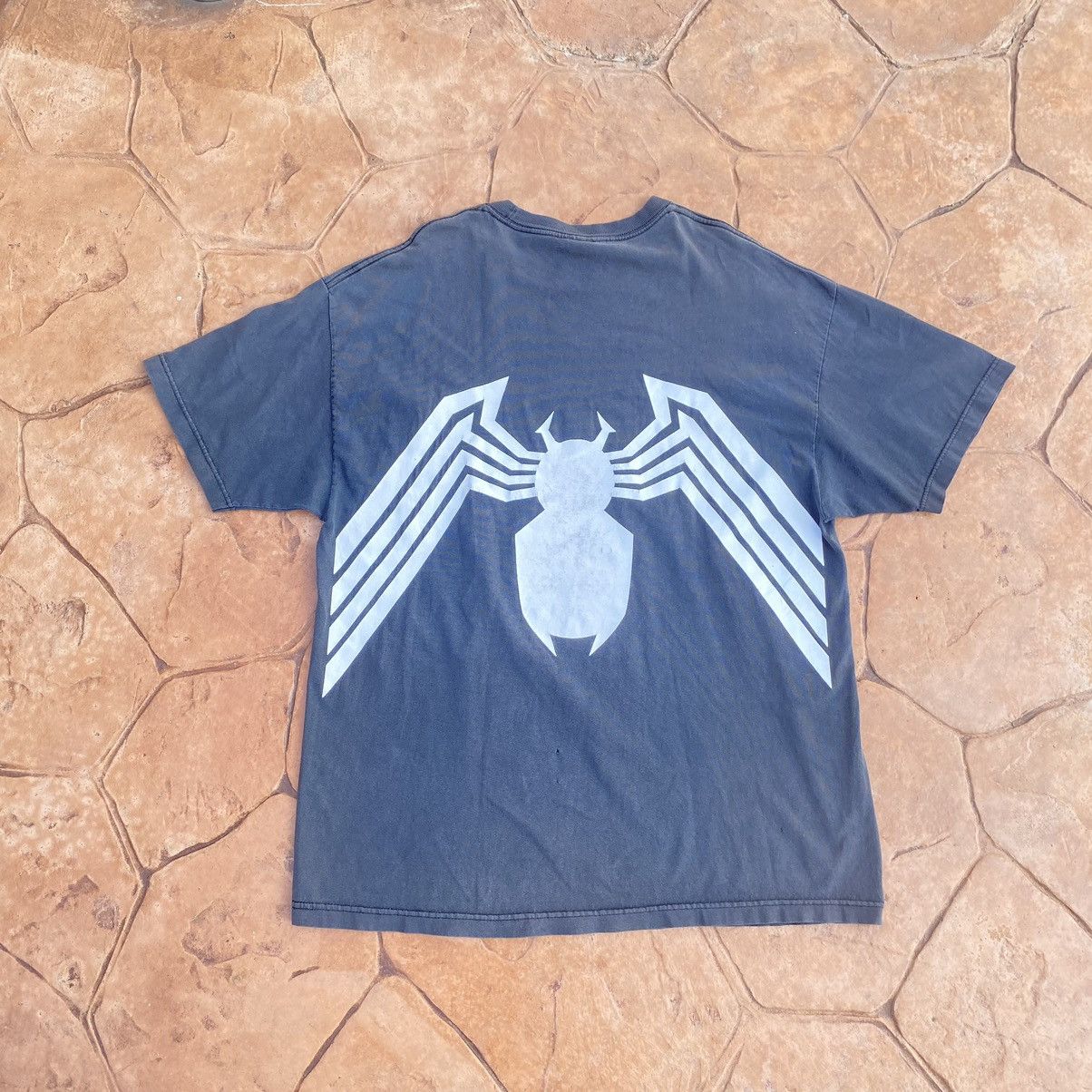 マーベル デニム Y2K ヴェノム マーベル デニム Y2K ヴェノム - メルカリ