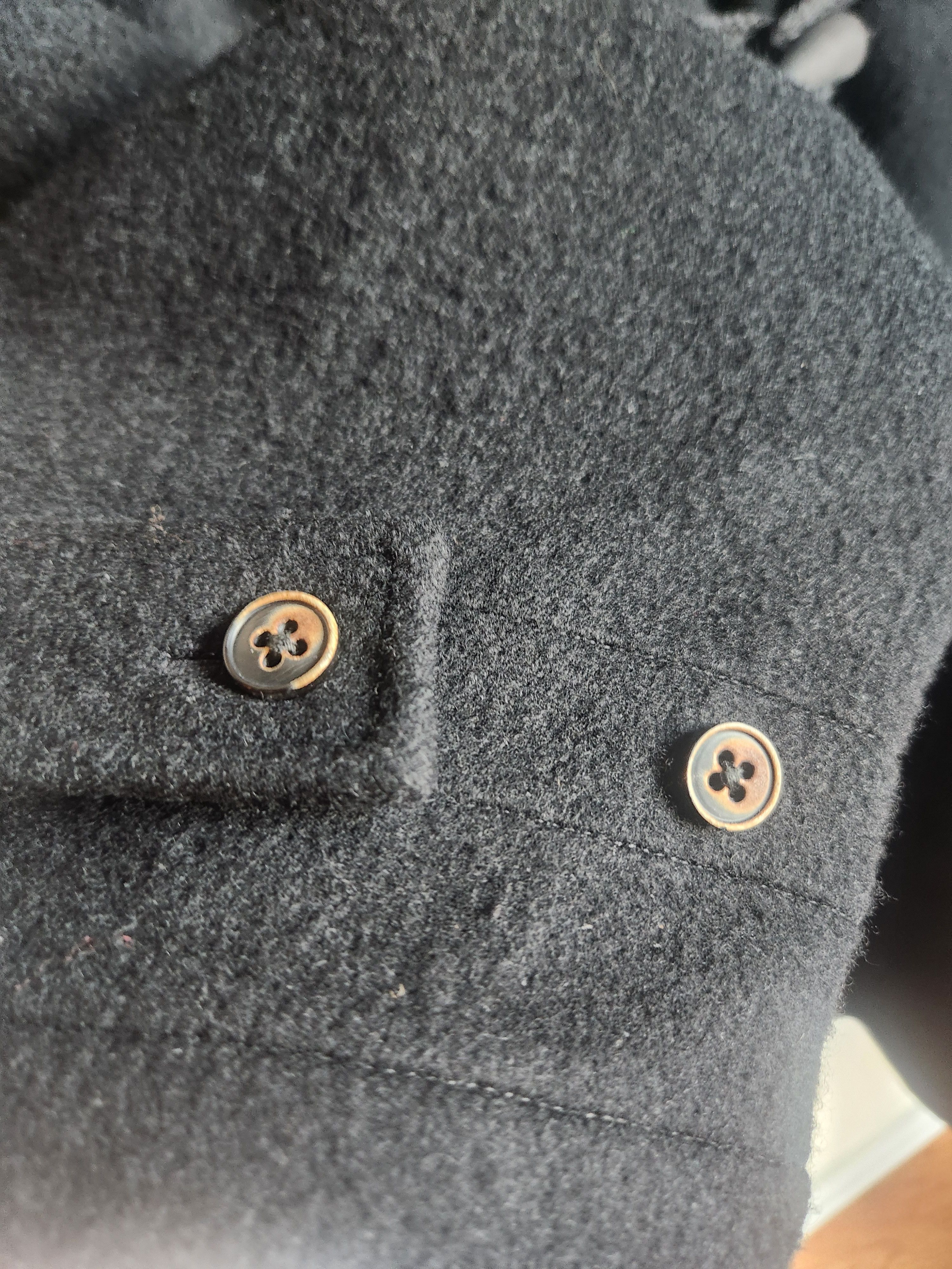 Geoffrey B. Small Duffle Coat Size US XL / EU 56 / 4 - 5 Thumbnail