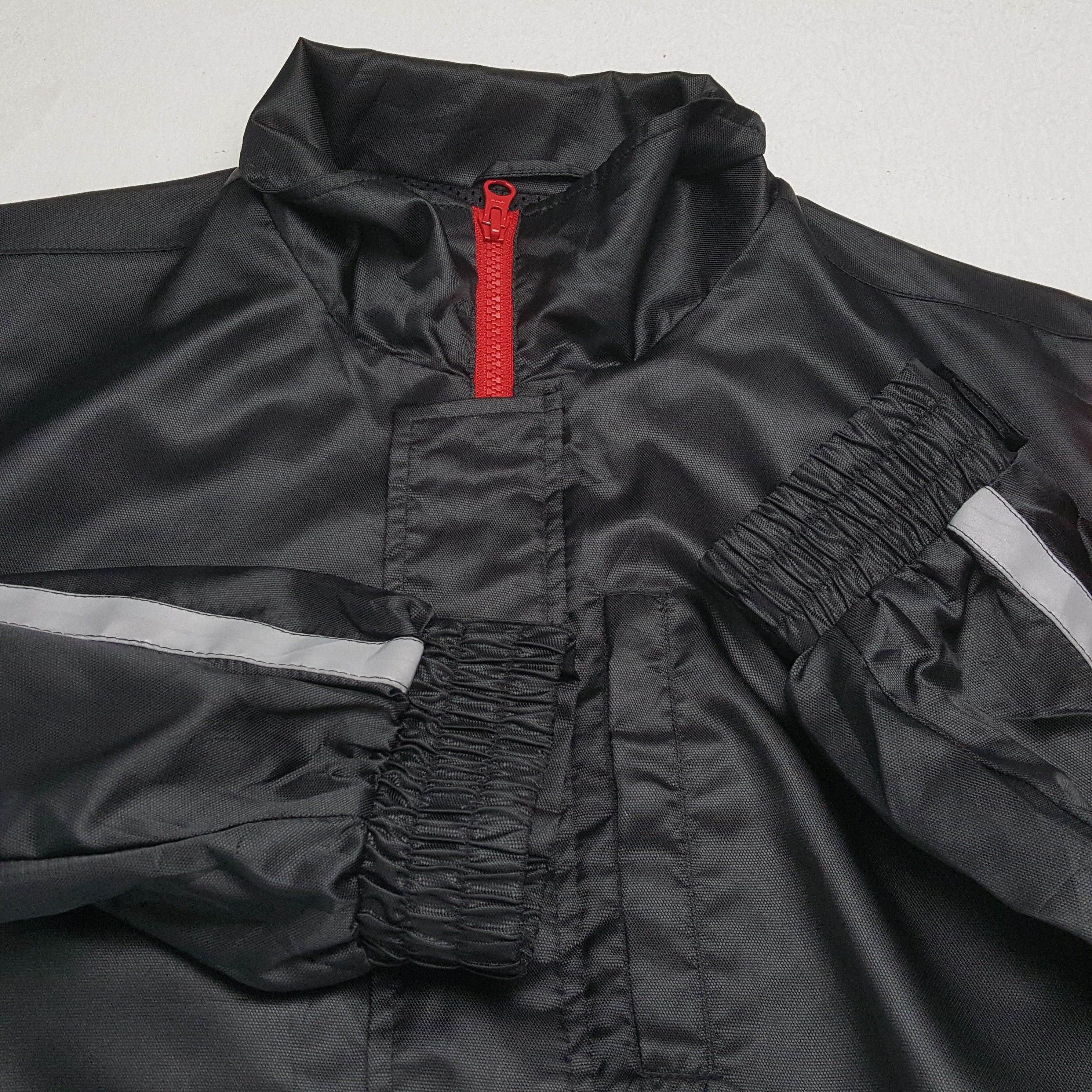 Honda × Vintage Vintage HONDA Japanese Racing Motorsport Jacket Size US L / EU 52-54 / 3 - 10 Thumbnail