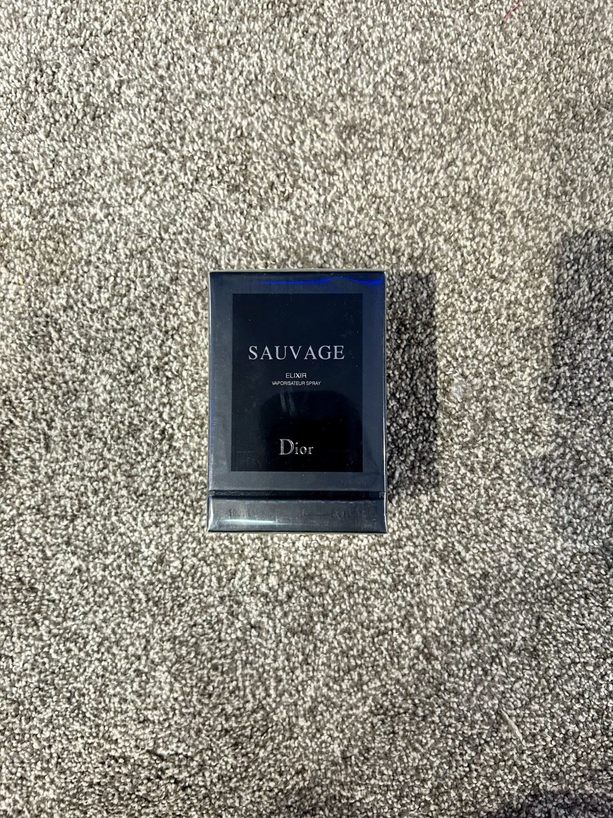 Dior Dior Sauvage Elixir 100ml Size ONE SIZE - 1 Thumbnail