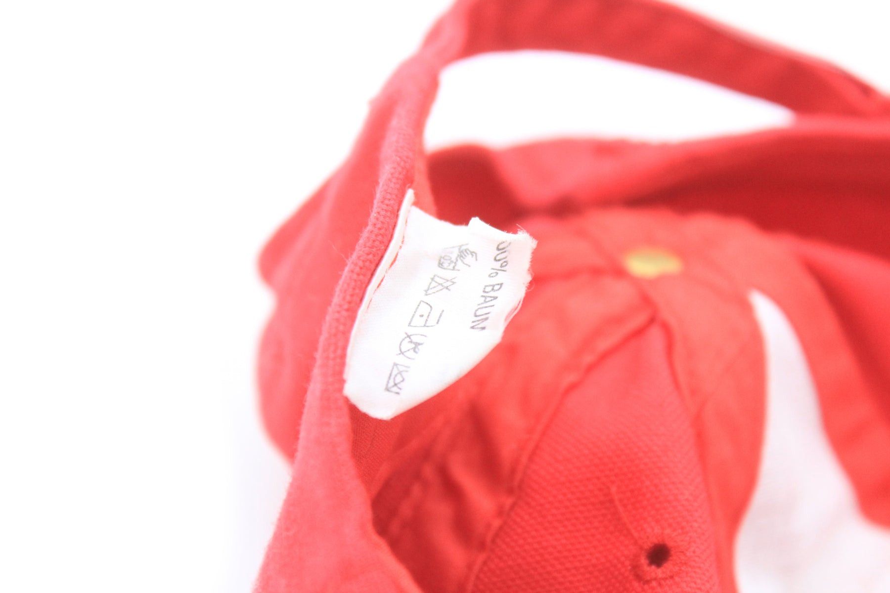 Audi Audi Sport Cap Size ONE SIZE - 6 Thumbnail