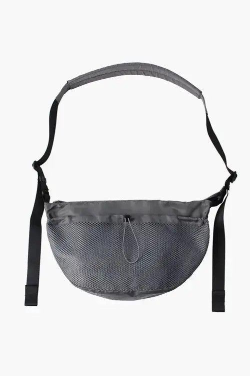 Japanese Brand Japanese Street Shoulder Bag Size ONE SIZE - 3 Thumbnail