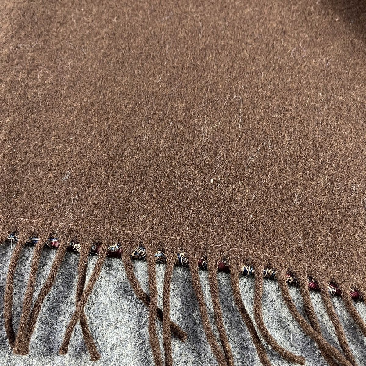 Other Paislee Scarf / Muffler / Neckwear T1391 Size ONE SIZE - 8 Thumbnail