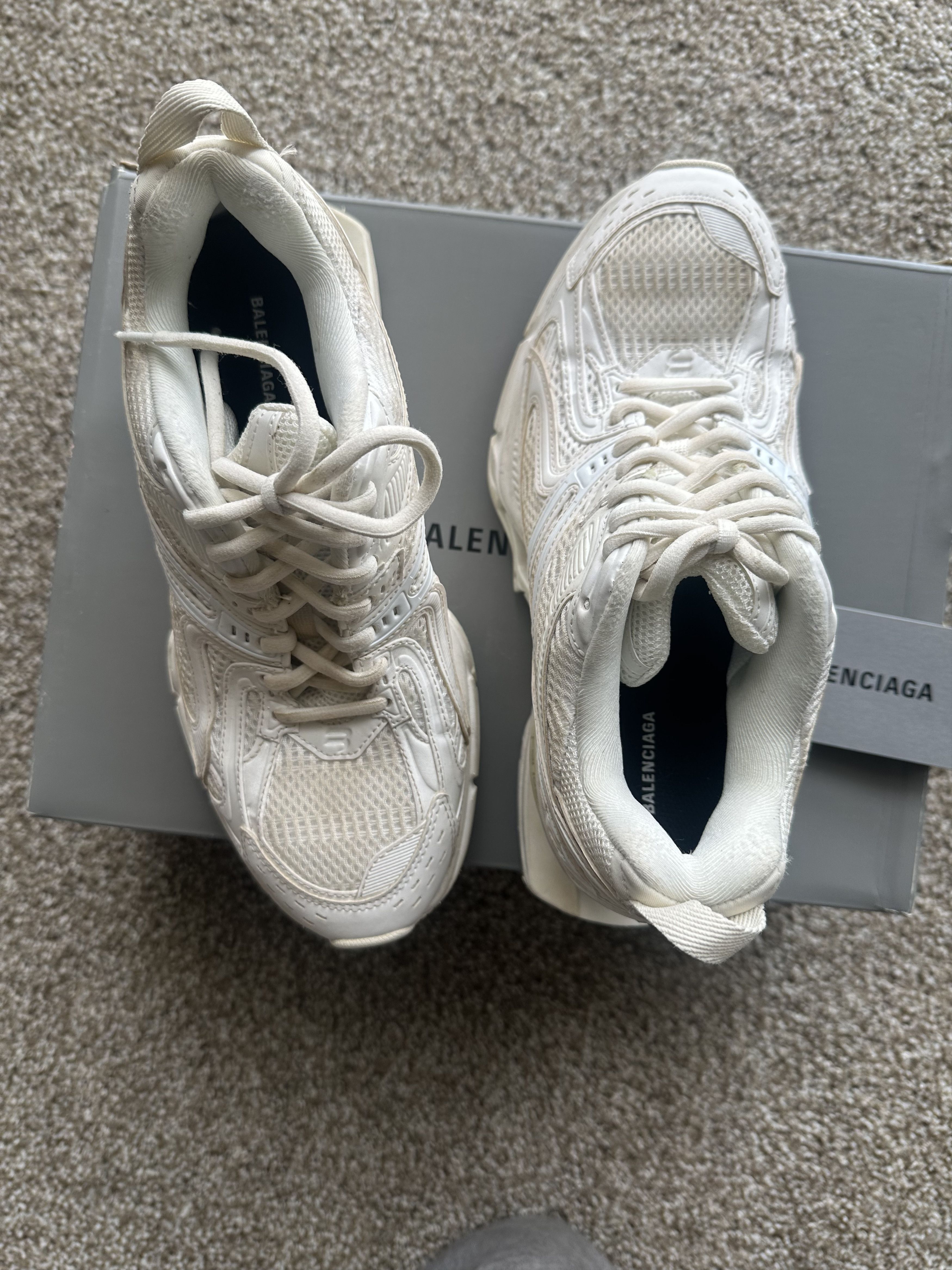 Balenciaga Balenciaga XPander Size US 9 / IT 39 - 8 Thumbnail