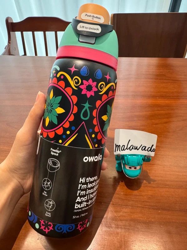 Other NEW Owala 32 Oz Size ONE SIZE - 1 Thumbnail