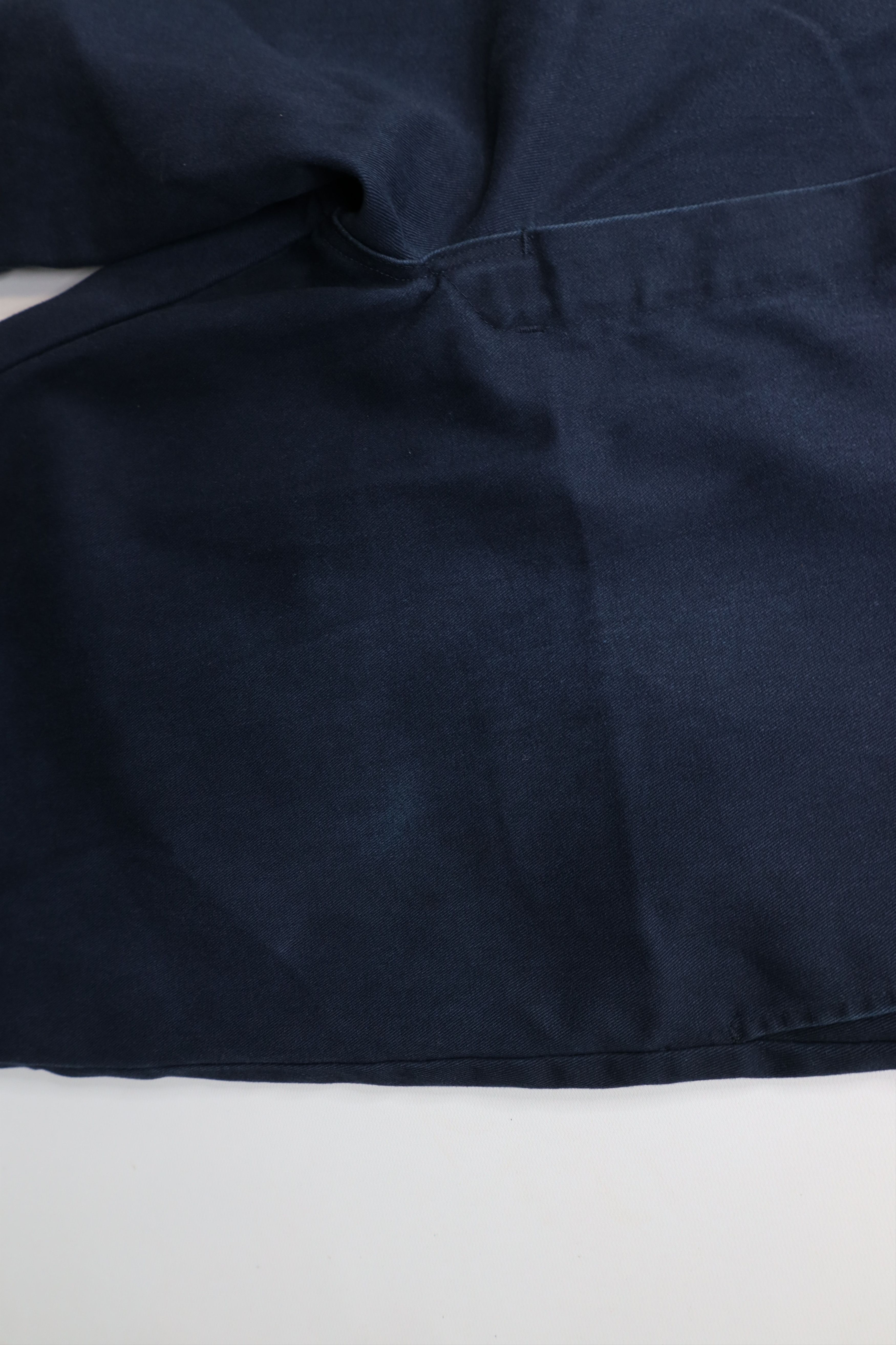 Dickies × Vintage Vintage Y2K Dickies Original Wide Leg Workwear Pants Blue Size US 38 / EU 54 - 6 Thumbnail
