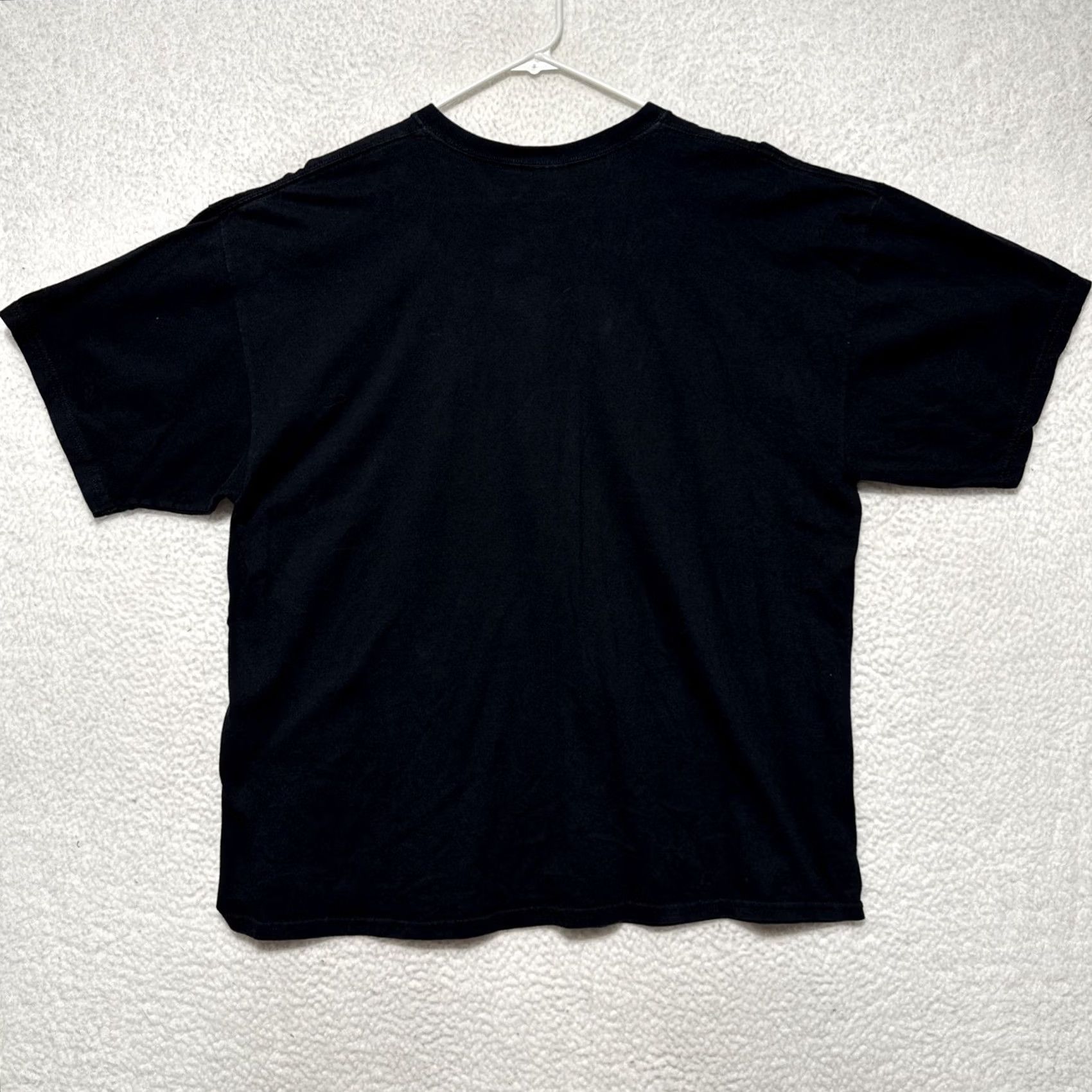 Gildan The Price Is Right Live Las Vegas T-Shirt 2XL Unisex Adults Black Crew Neck Graphic Tee 100% Cotton Gildan Size US XXL / EU 58 / 5 - 3 Thumbnail