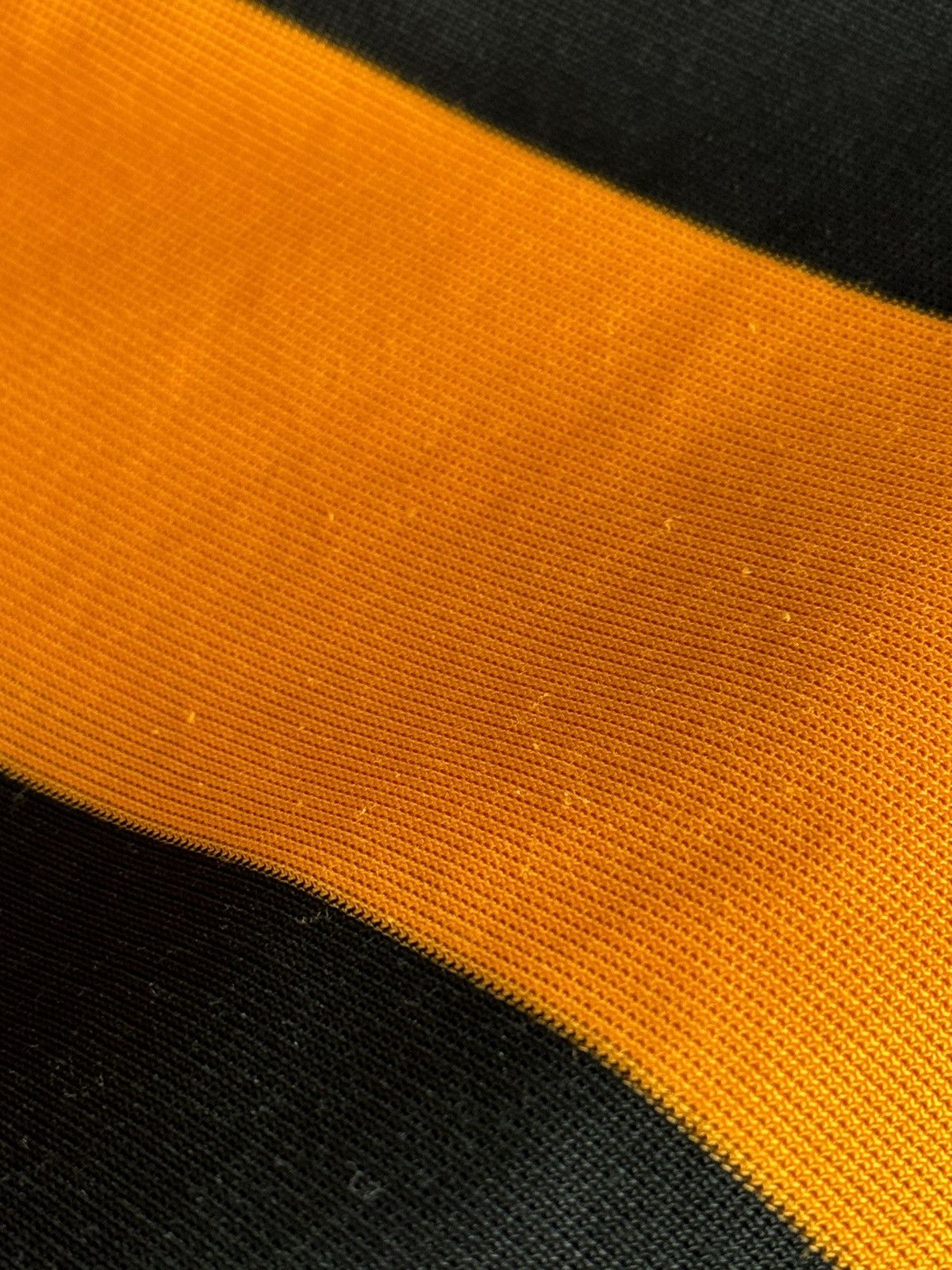 Diadora Hull City 04/05 Home Football Long Sleeve Jersey Size US S / EU 44-46 / 1 - 11 Thumbnail