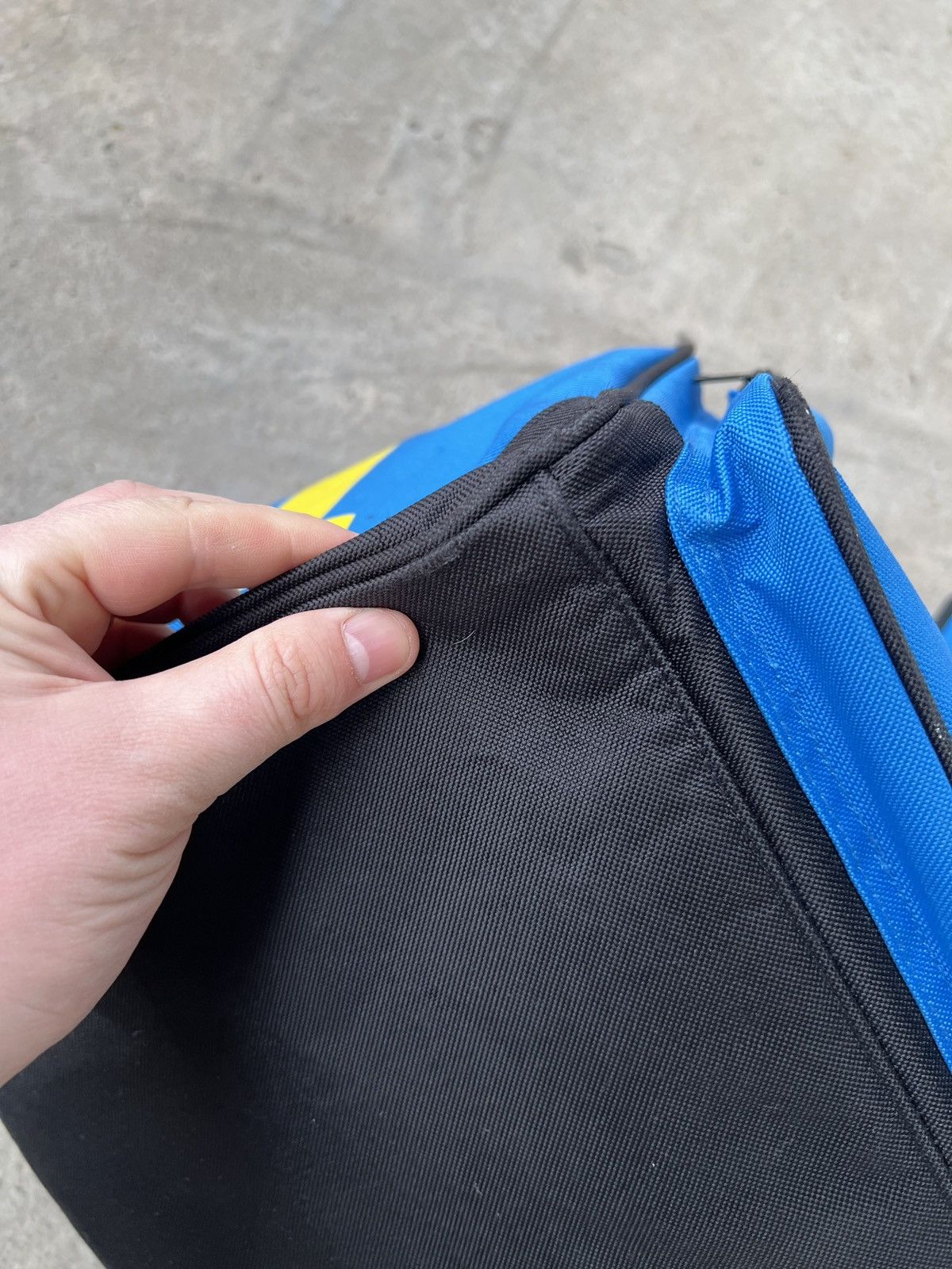 Ralph Lauren Ralph Lauren Sport Bag Size ONE SIZE - 8 Thumbnail