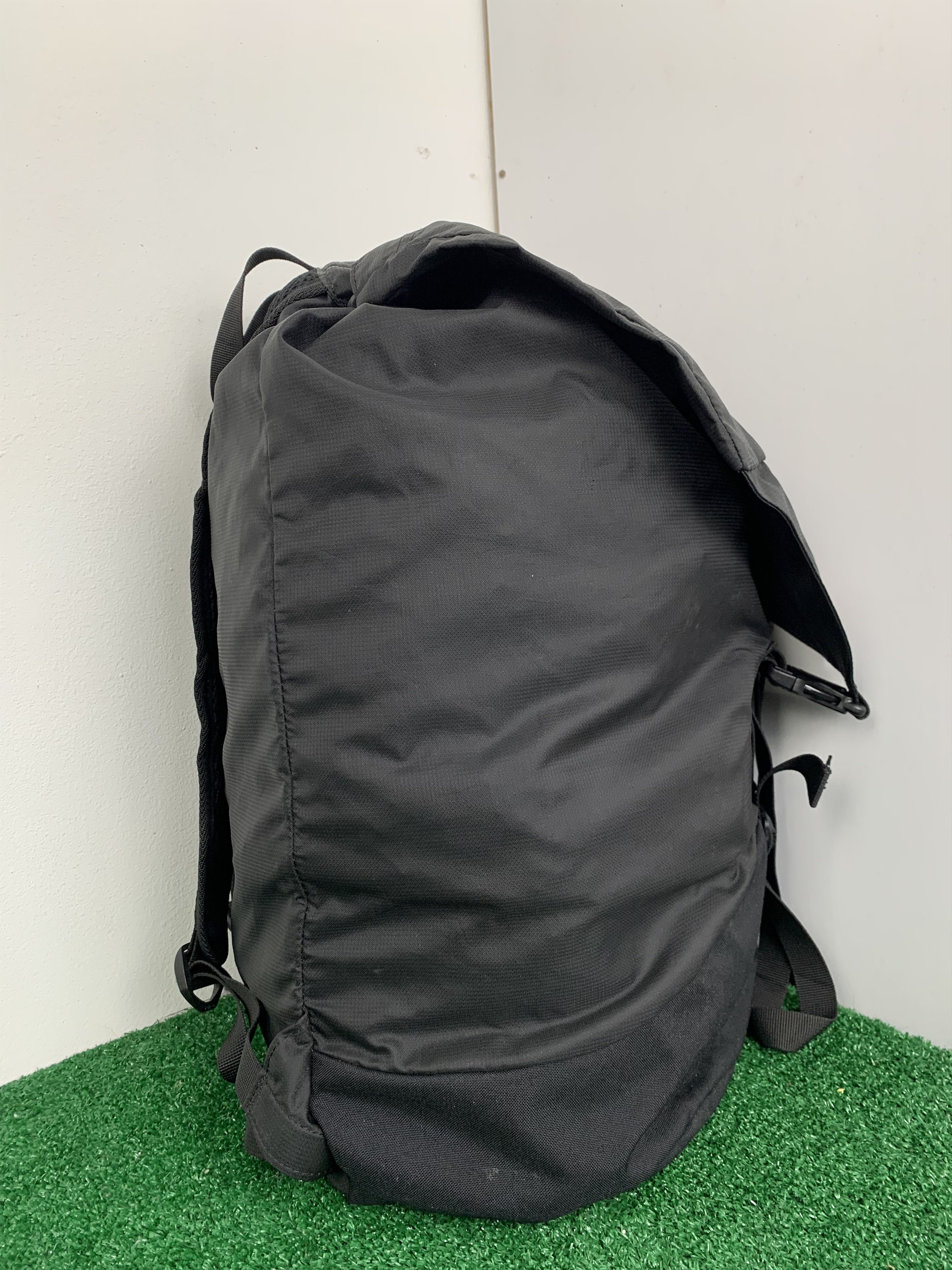 Vintage Vintage Magic Mountain Travel Backpack Waterproof BG0082 Size ONE SIZE - 11 Thumbnail